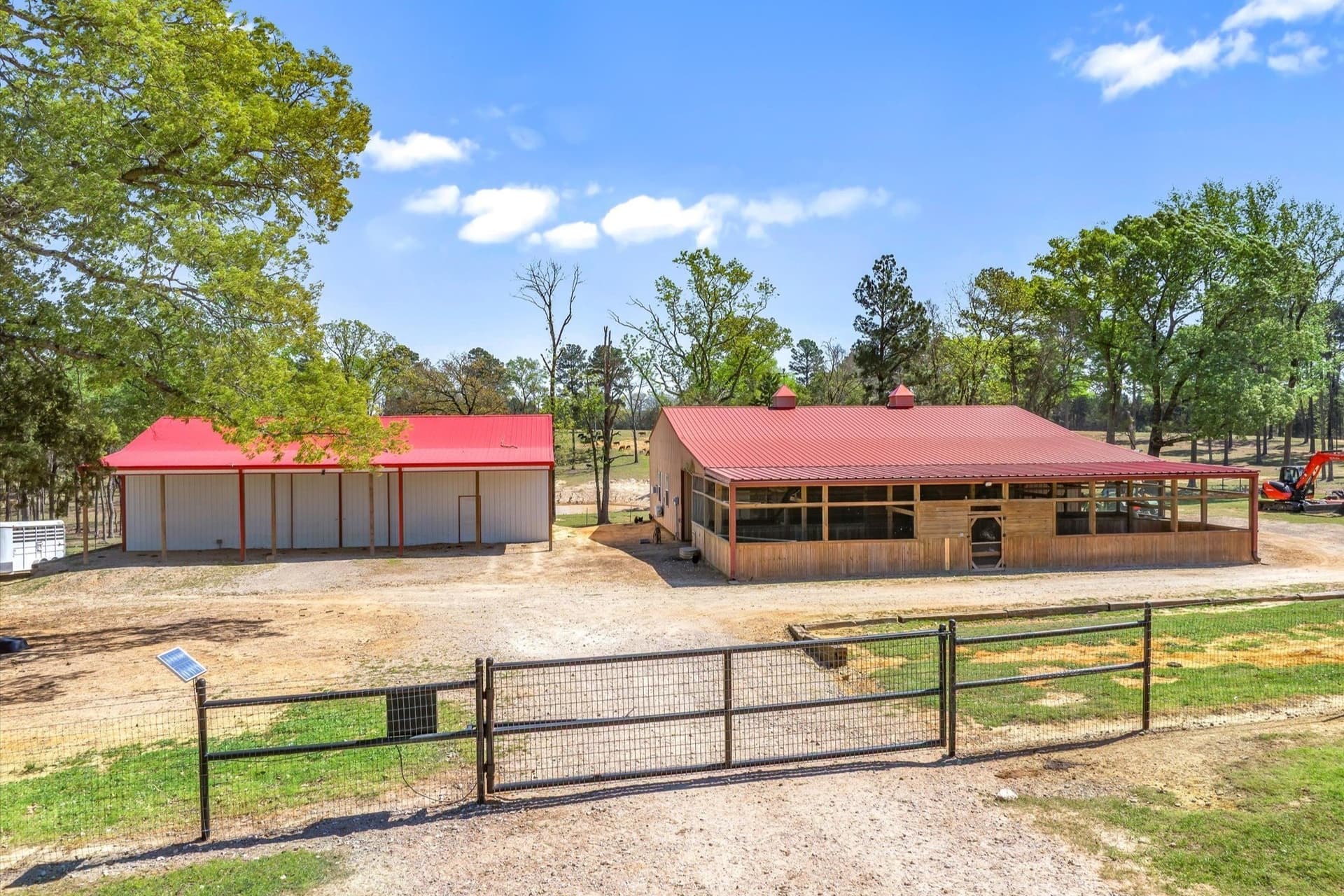 168.87 acres in Smith County - photo 30