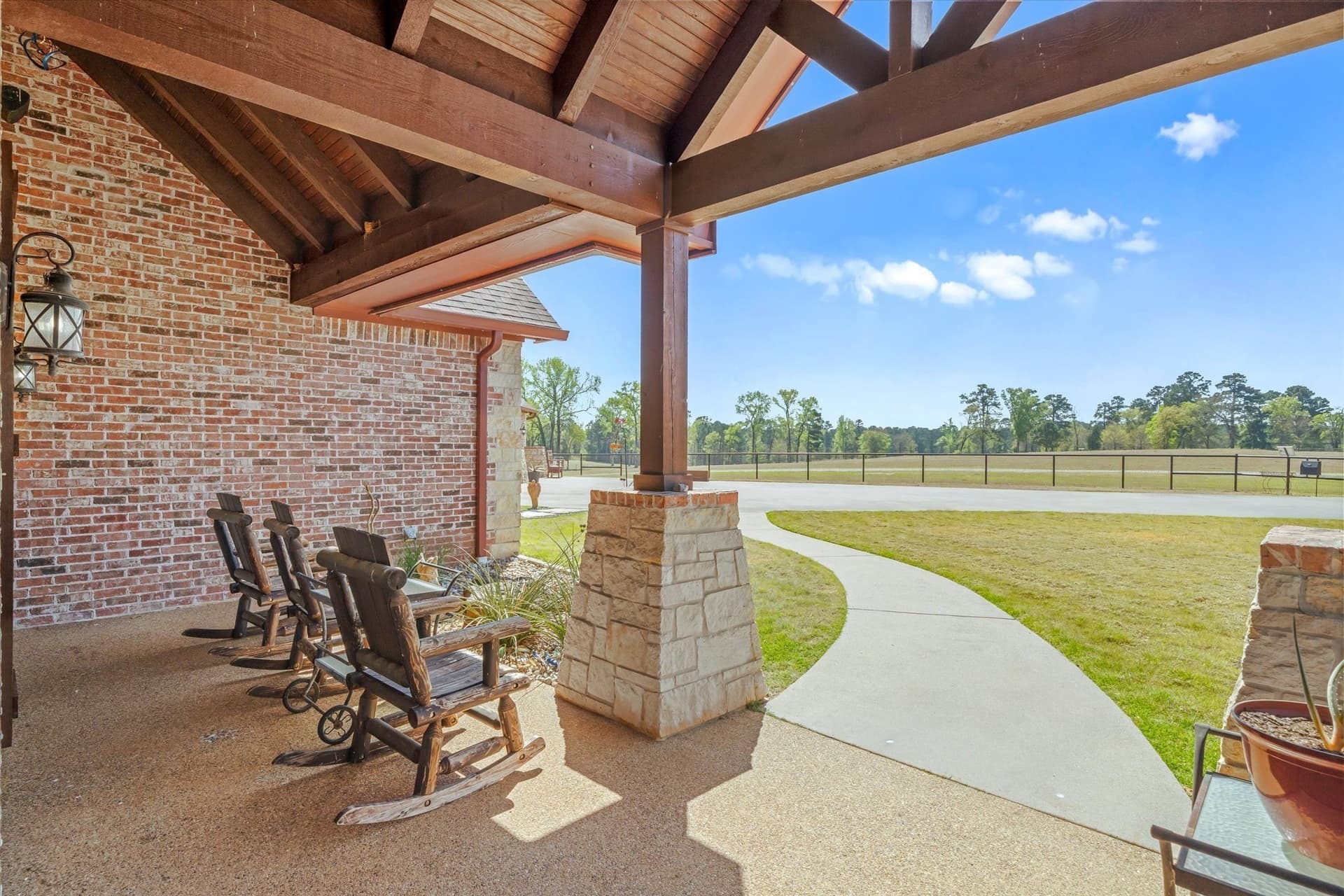 168.87 acres in Smith County - photo 7