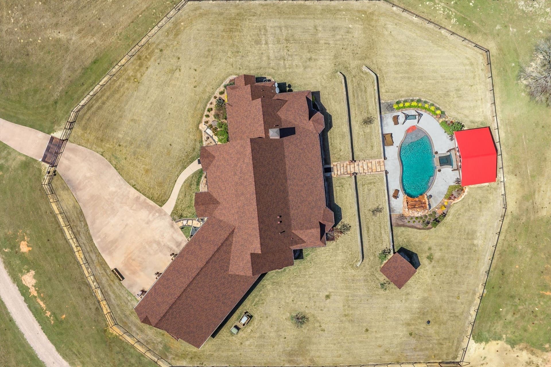 168.87 acres in Smith County - photo 28