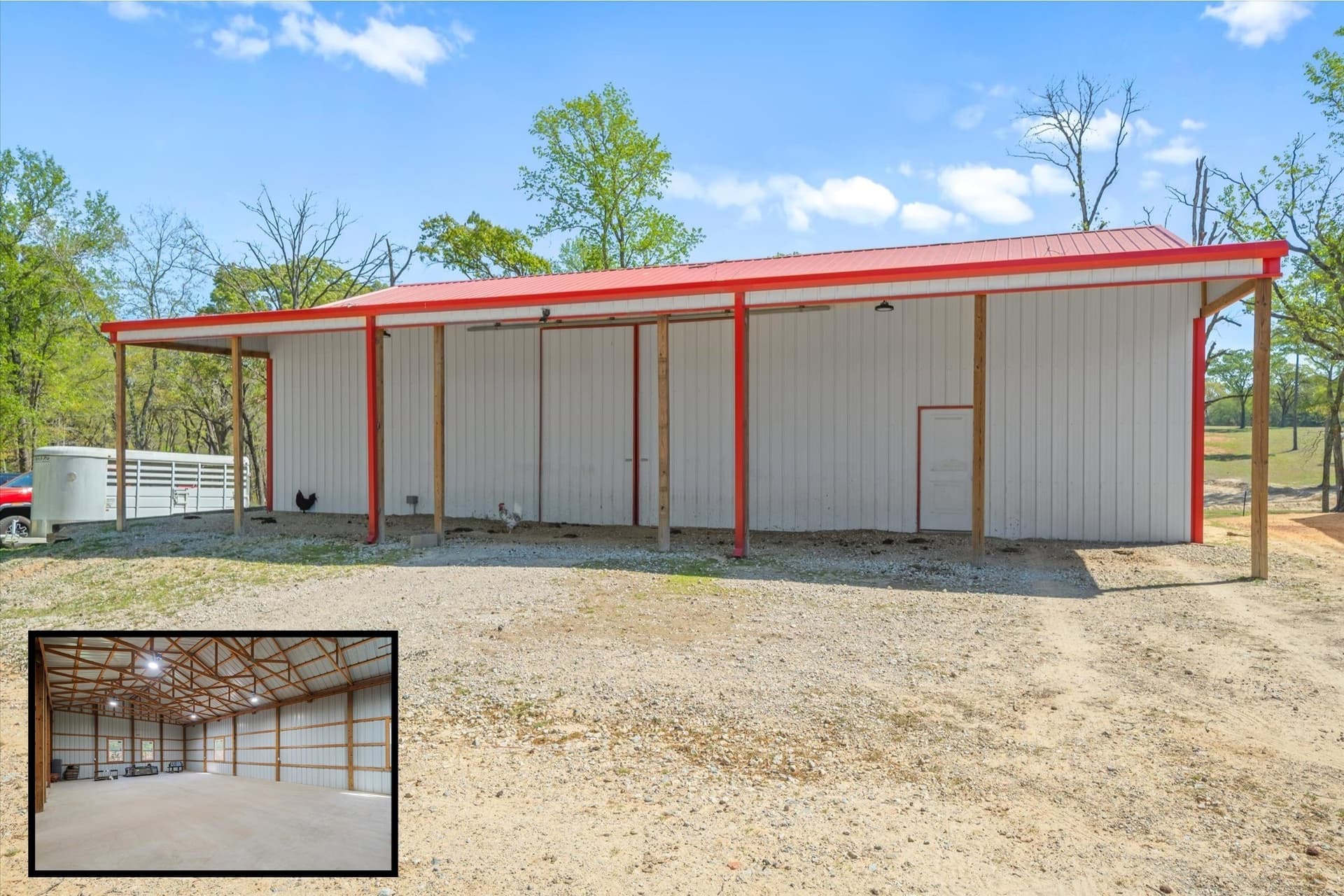 168.87 acres in Smith County - photo 33