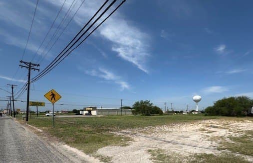 0.78 acres in Nueces County featured view
