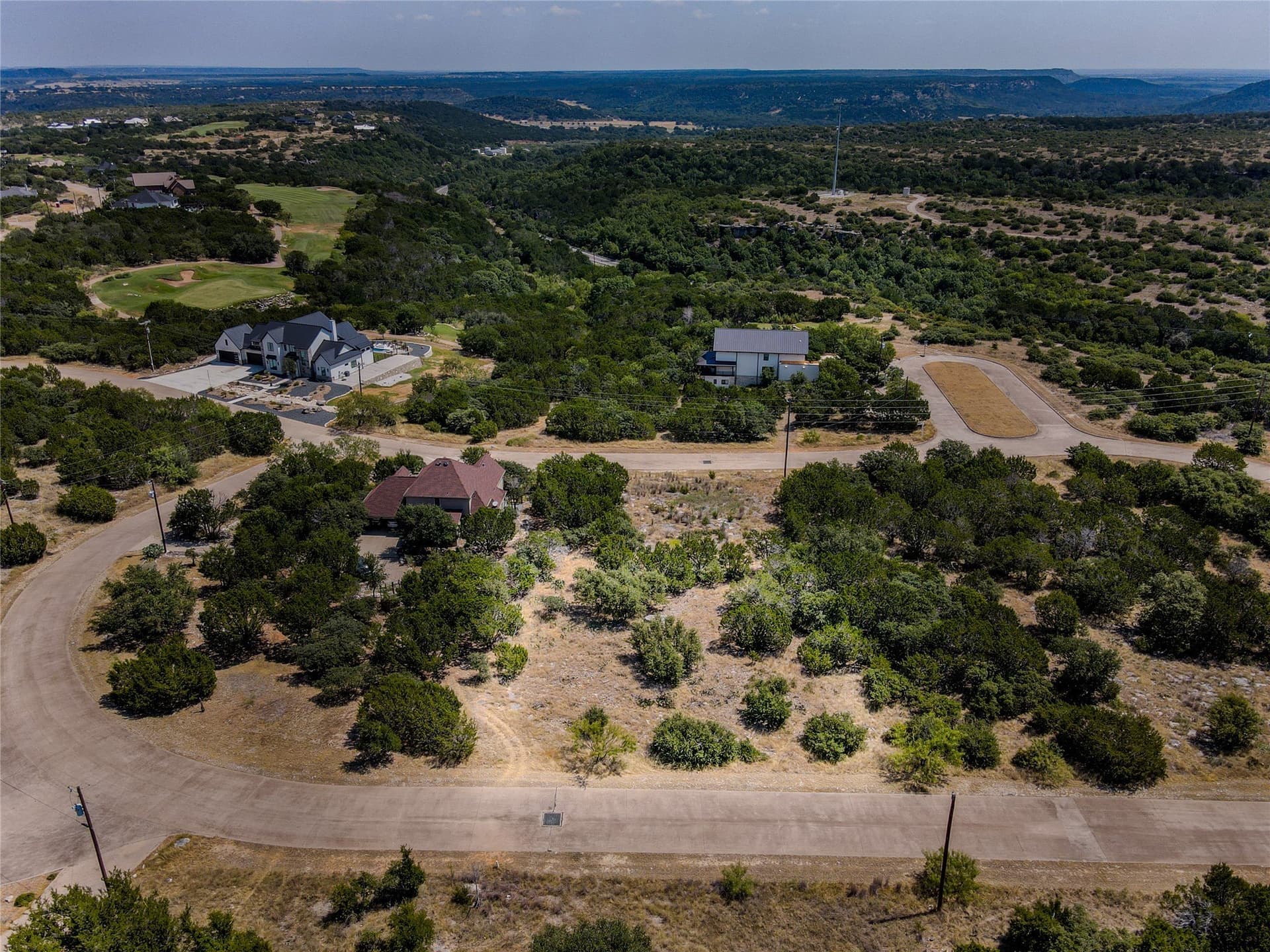 0.31 acres in Palo Pinto County - photo 2