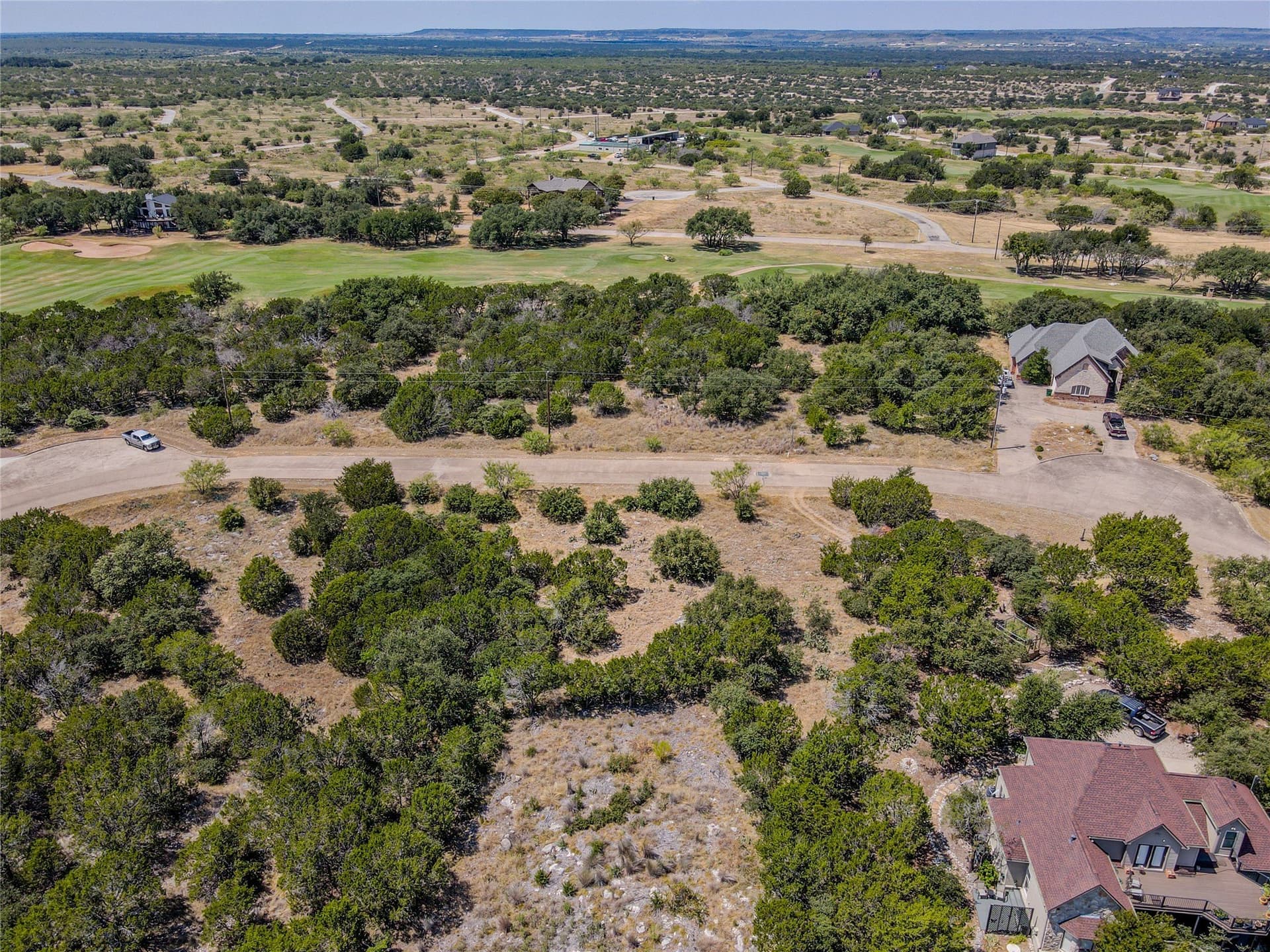 0.31 acres in Palo Pinto County - photo 3