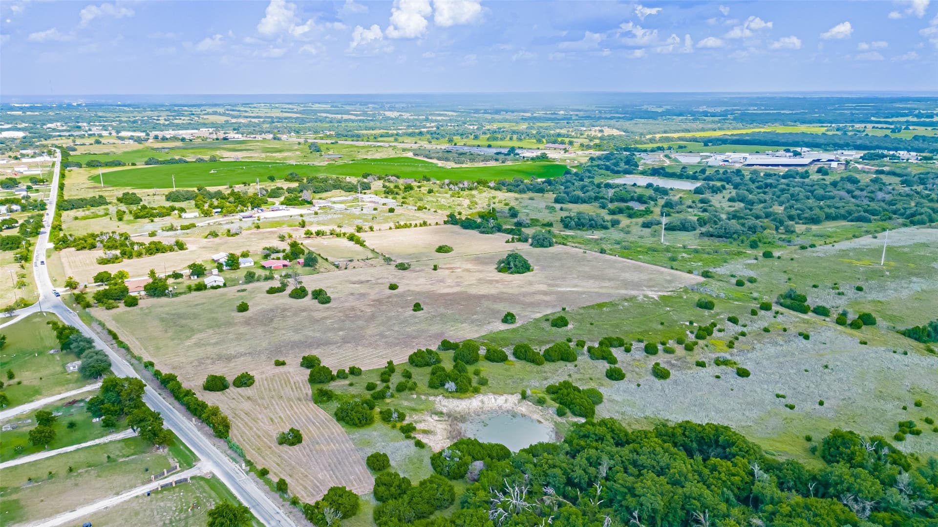 23.55 acres in Erath County - photo 2