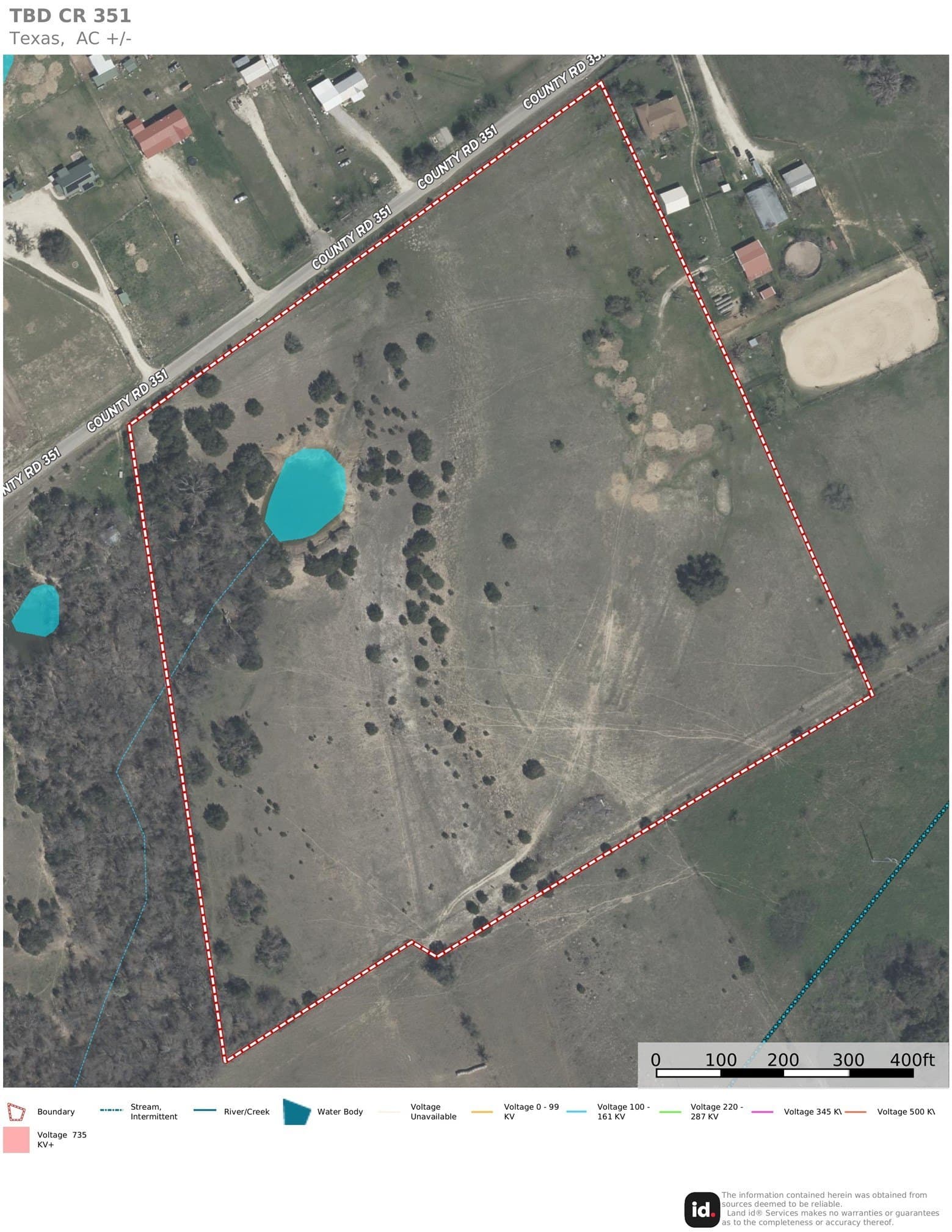 23.55 acres in Erath County - photo 6