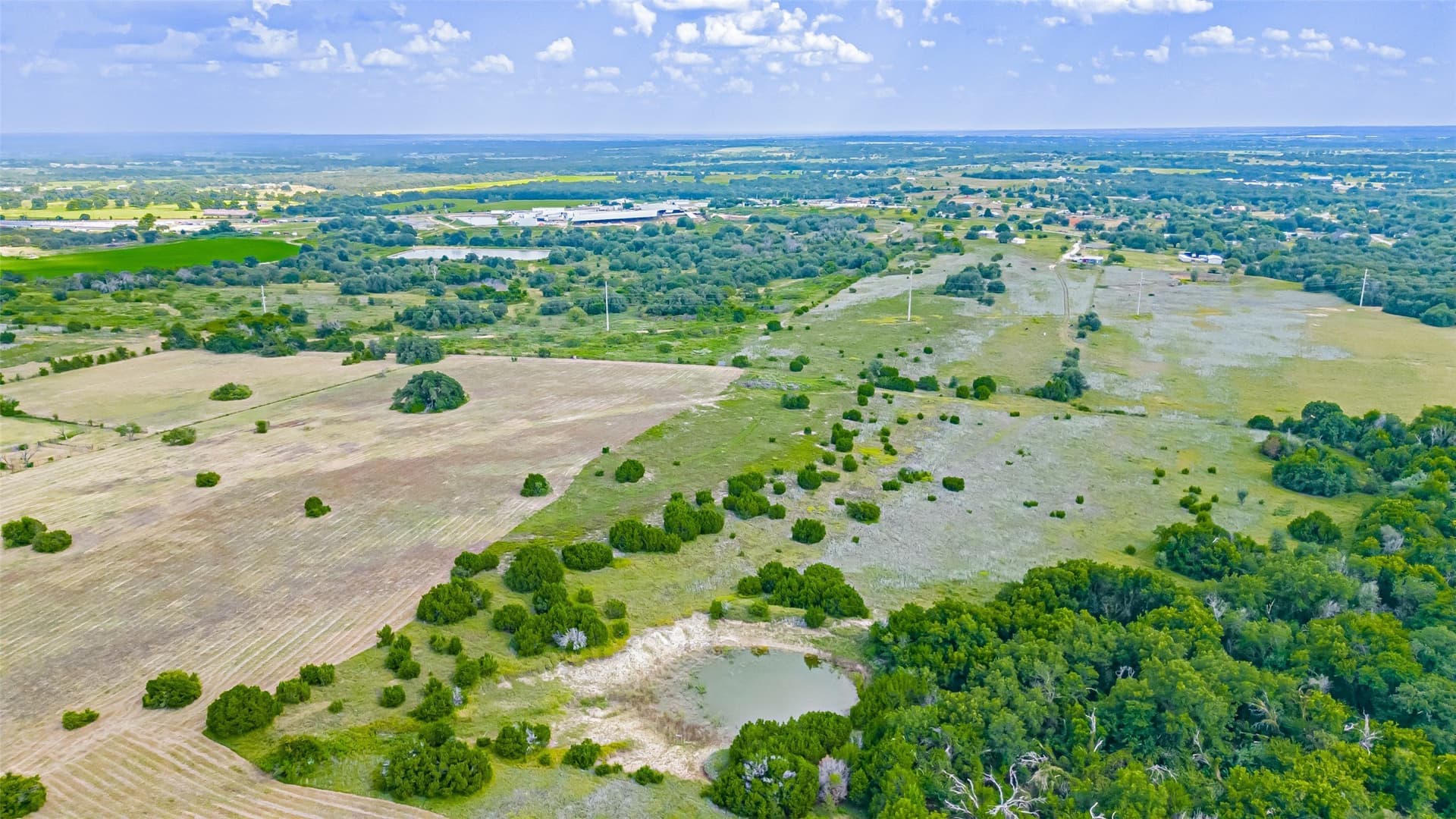 23.55 acres in Erath County - photo 3