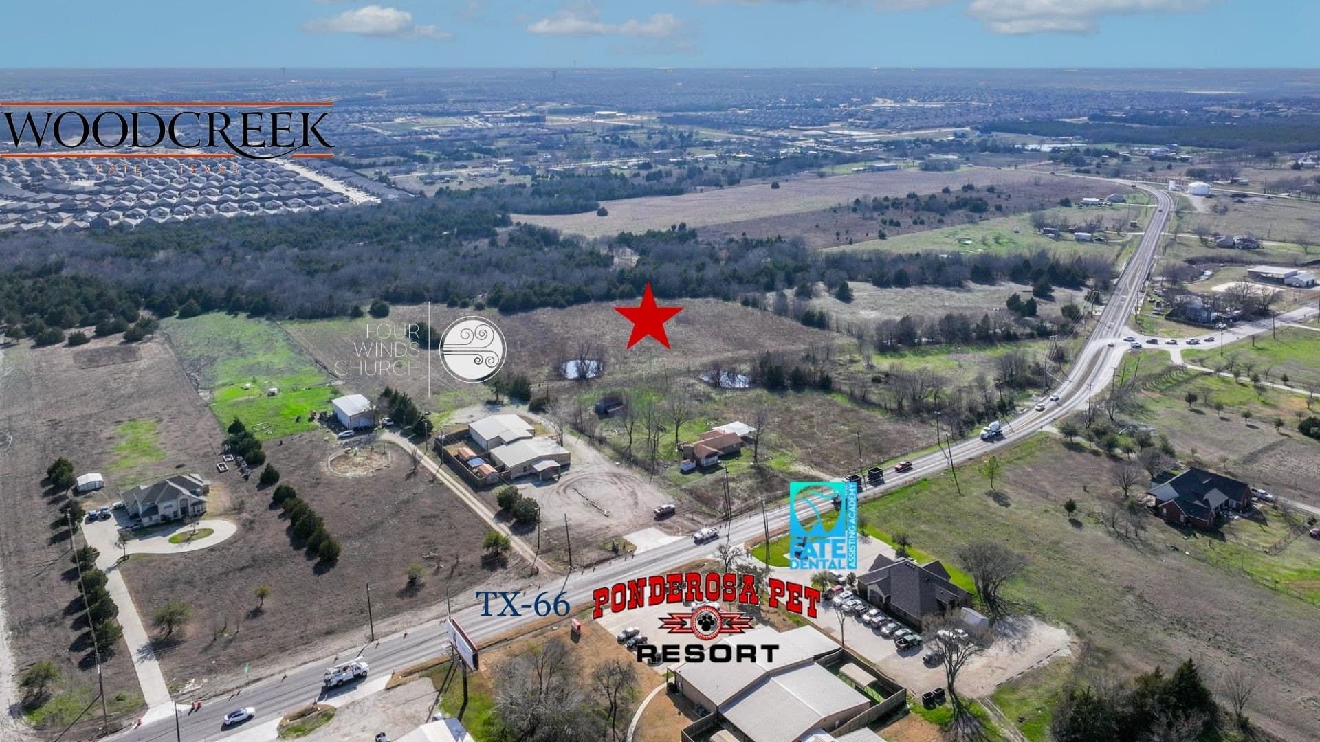 14.87 acres in Rockwall County - photo 14