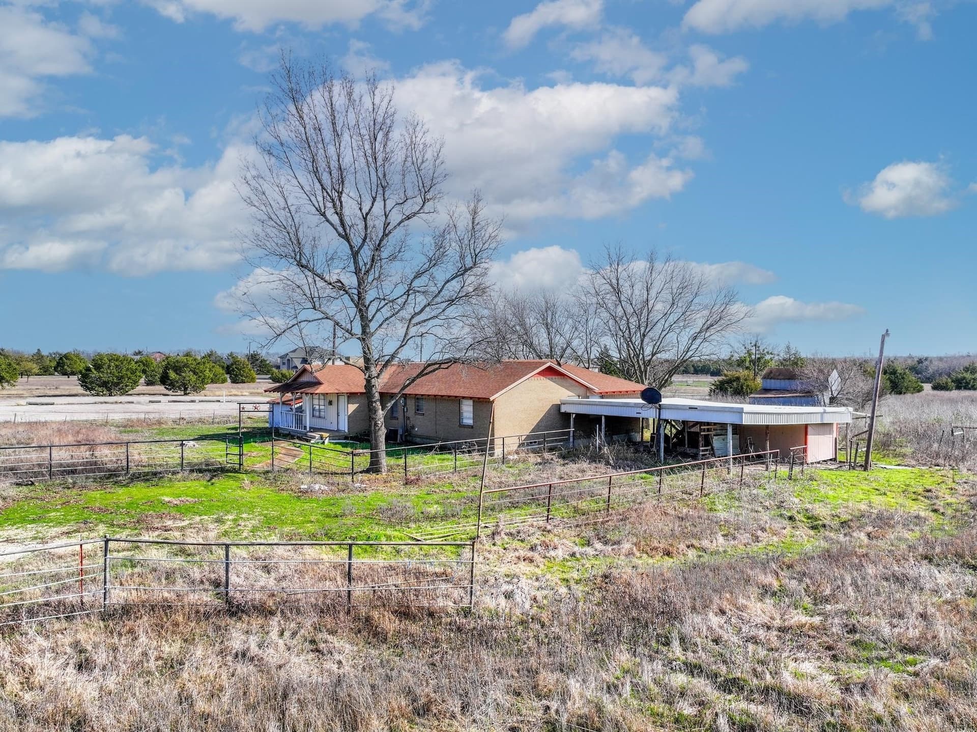 14.87 acres in Rockwall County gallery image 2