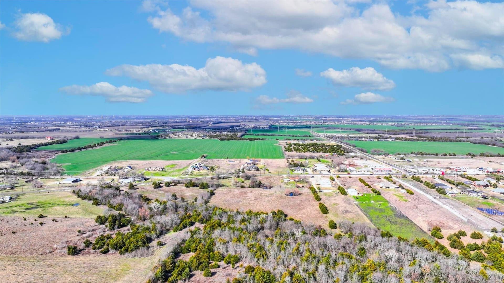 14.87 acres in Rockwall County - photo 9