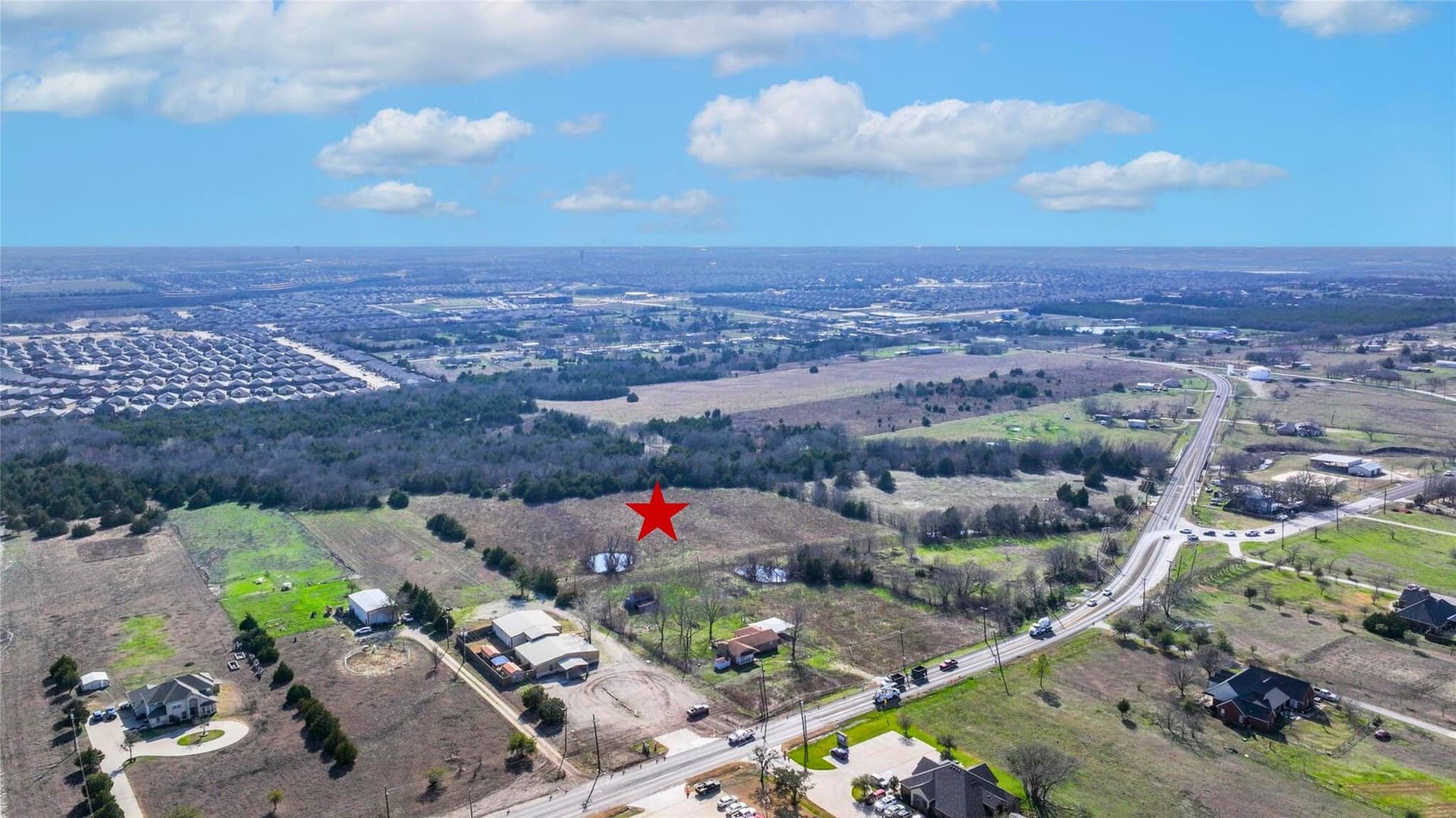 14.87 acres in Rockwall County gallery image 3