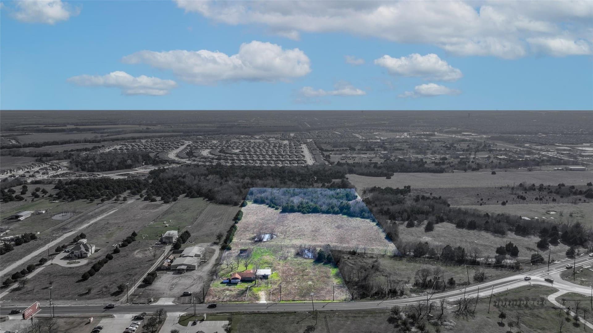 14.87 acres in Rockwall County gallery image 4