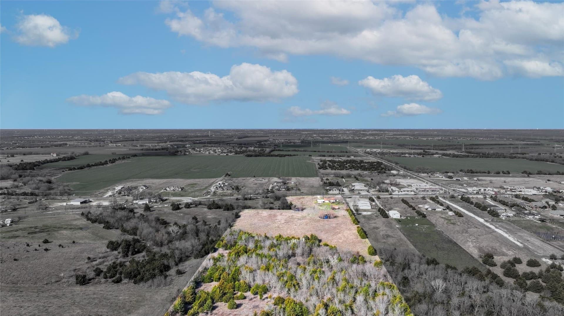 14.87 acres in Rockwall County - photo 7