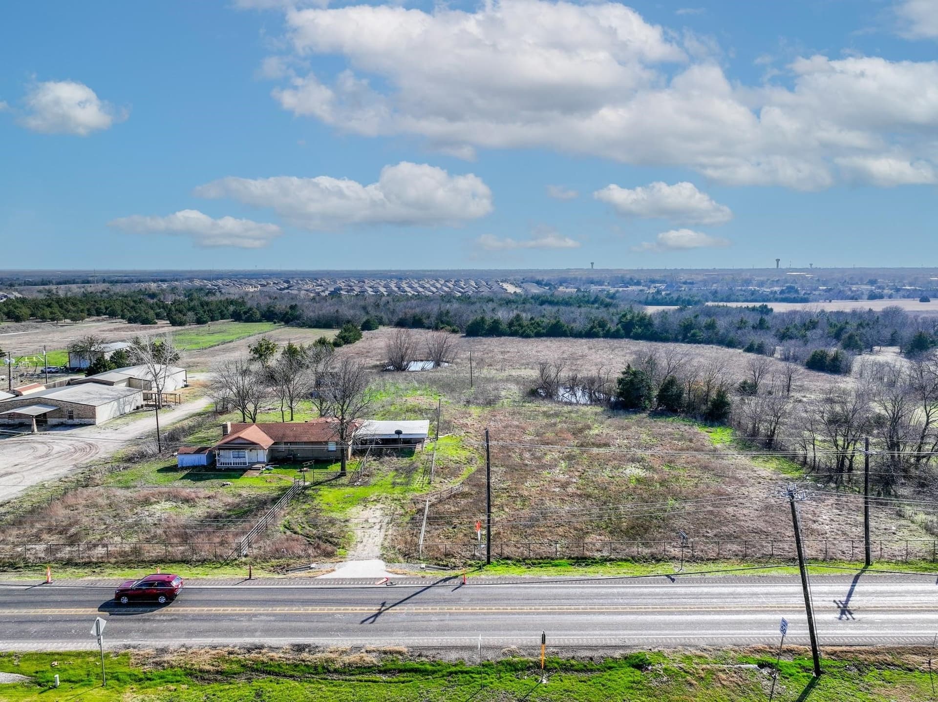 14.87 acres in Rockwall County - photo 8