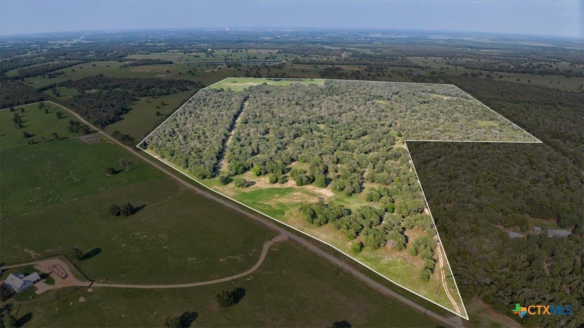 175.72 acres in Williamson County gallery image 3