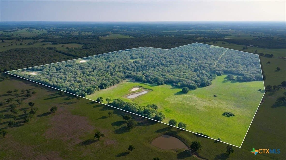 175.72 acres in Williamson County
