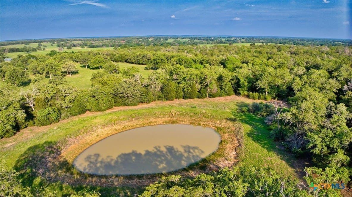 175.72 acres in Williamson County - photo 27