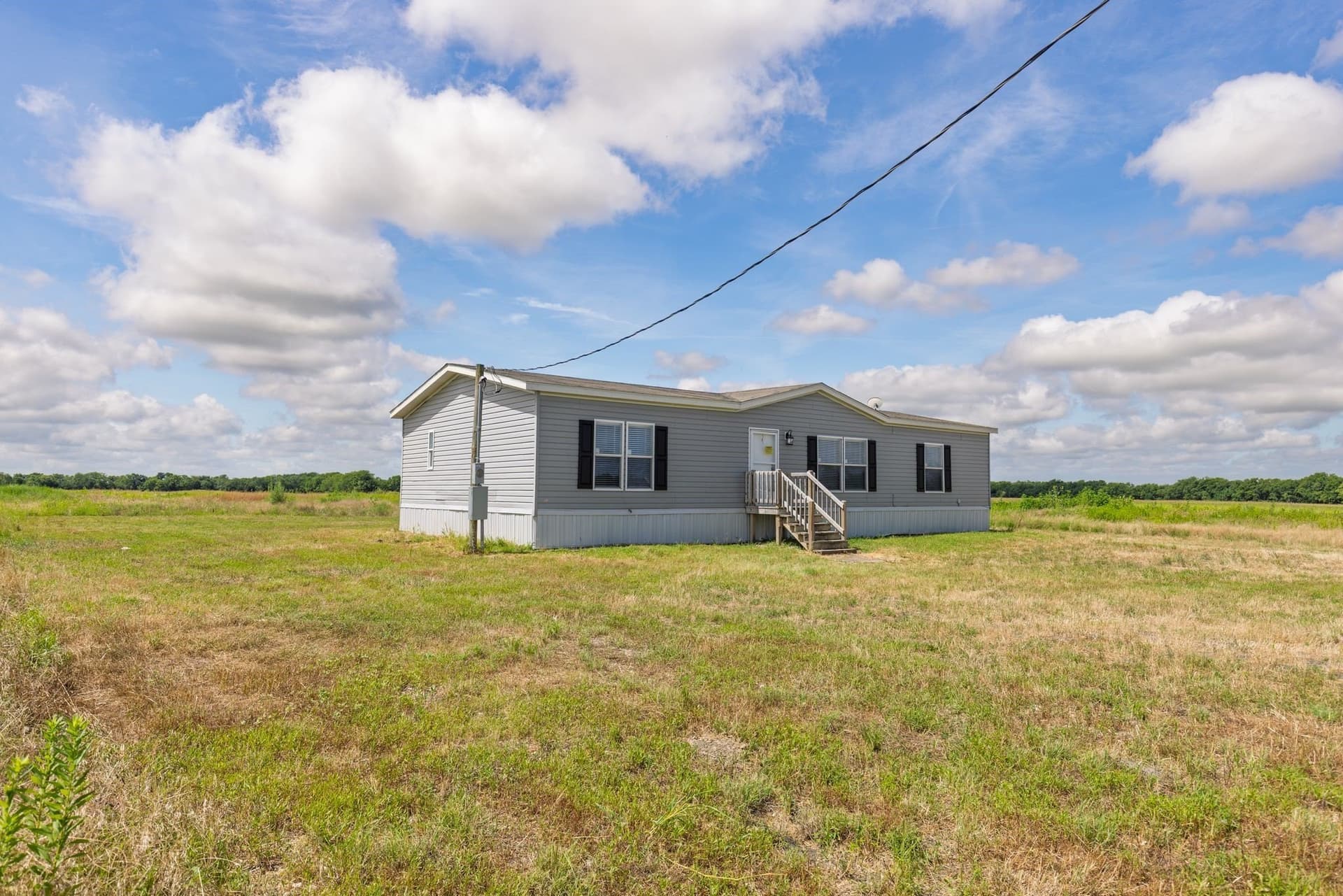 10.15 acres in Fannin County featured view