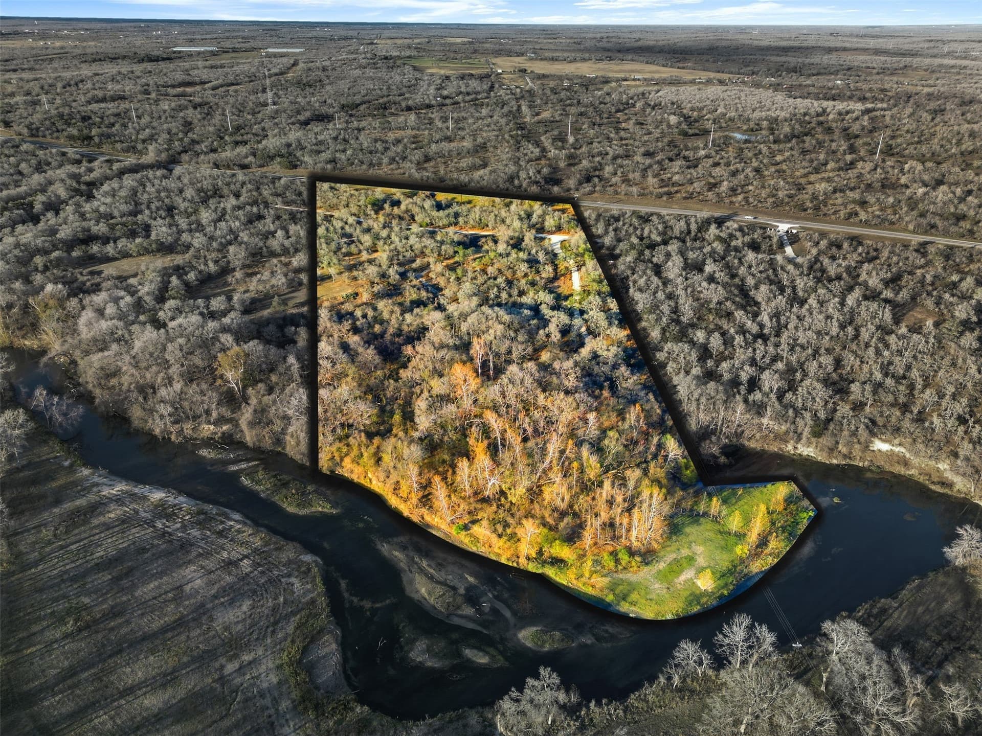 12.72 acres in Guadalupe County - photo 34