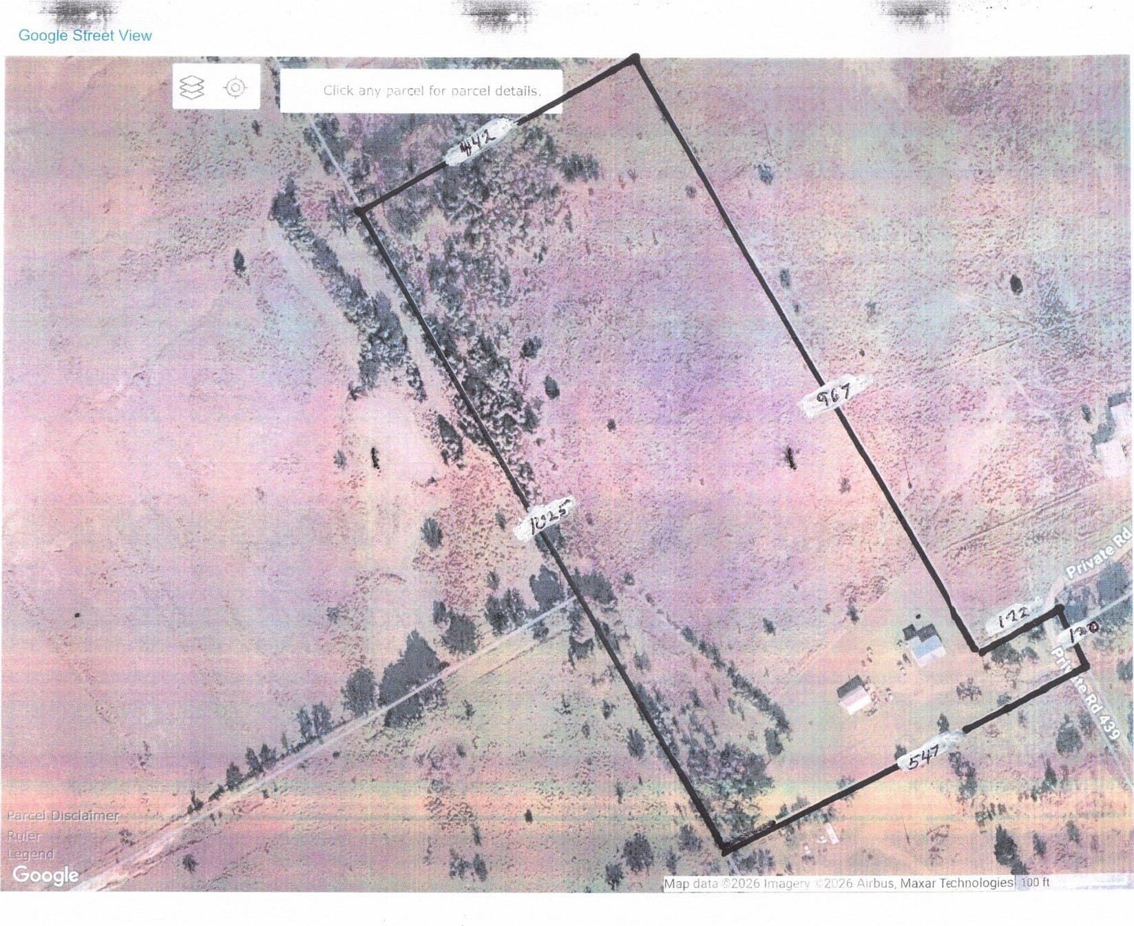 12.07 acres in Hill County - photo 17
