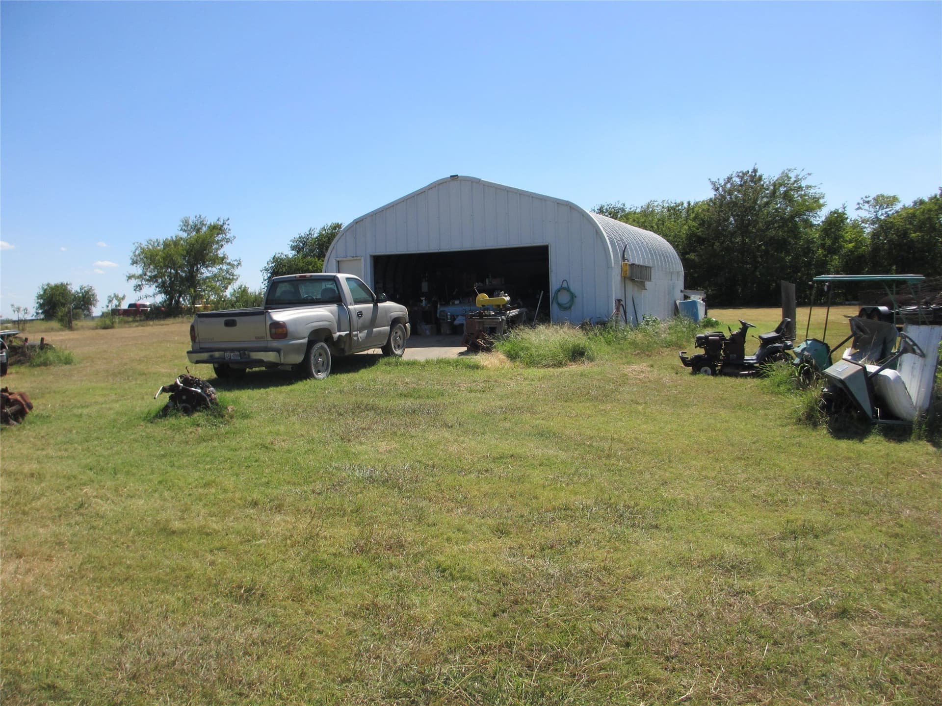 12.07 acres in Hill County - photo 12
