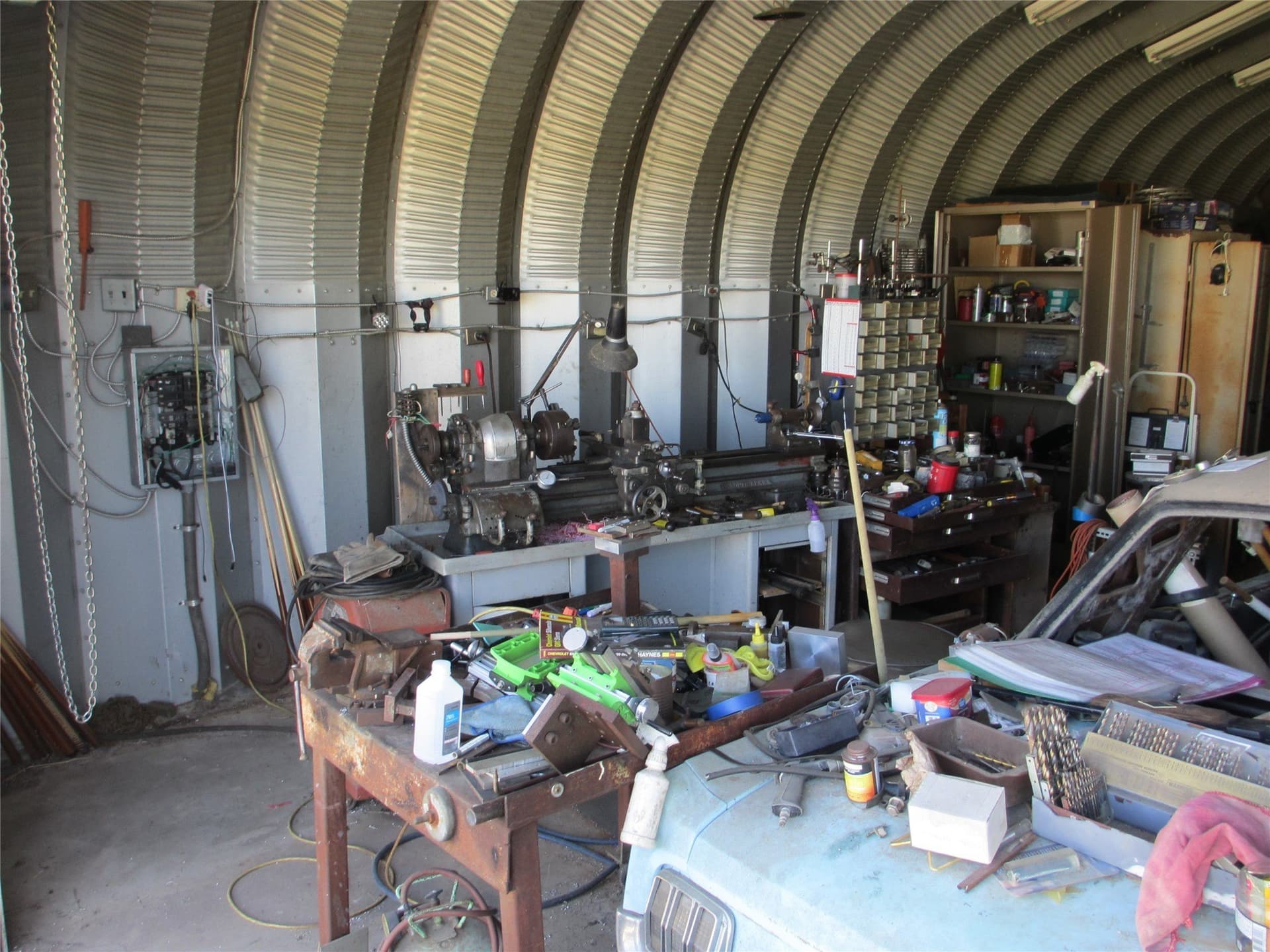 12.07 acres in Hill County - photo 14