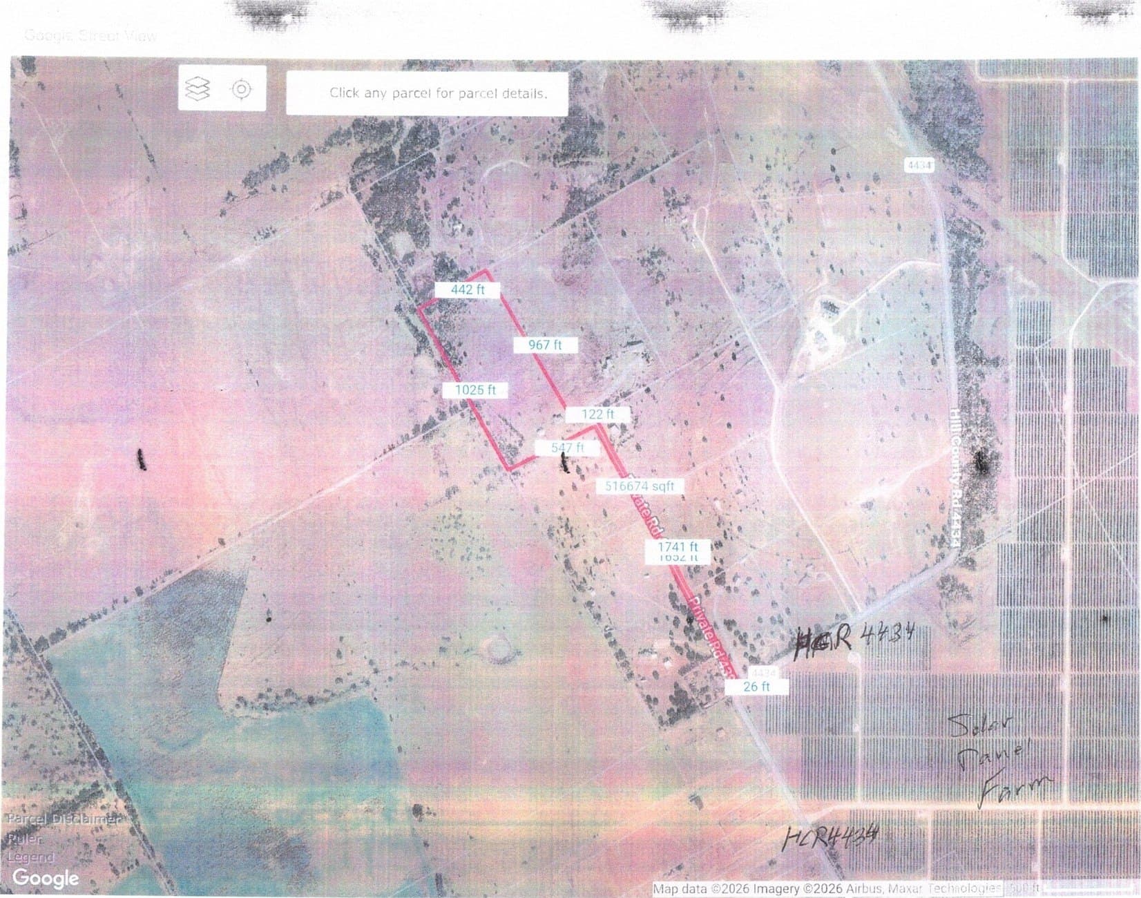 12.07 acres in Hill County - photo 18