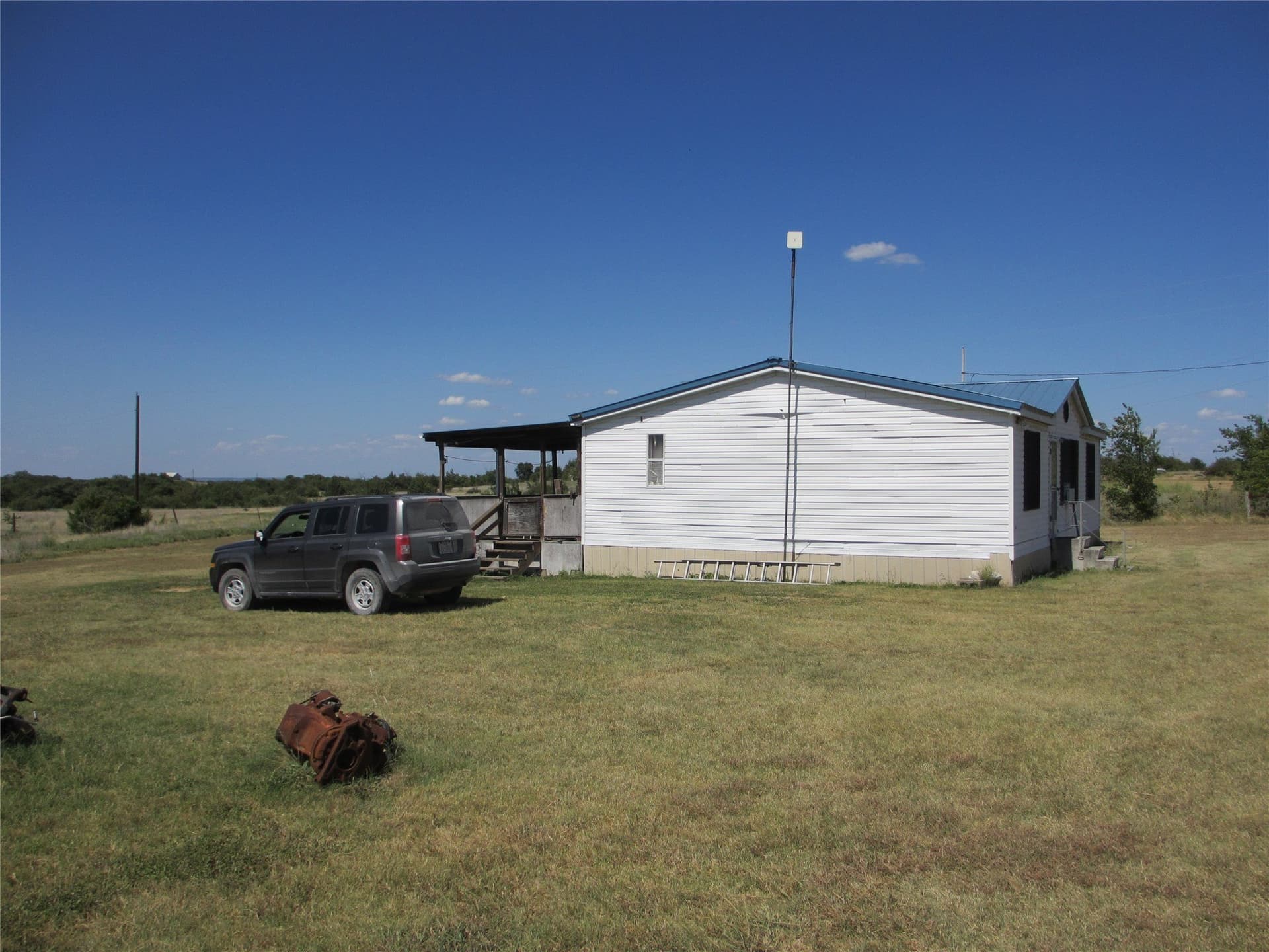 12.07 acres in Hill County - photo 3
