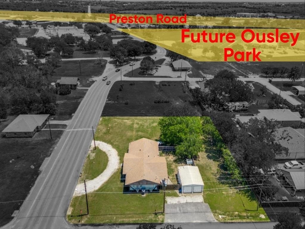 0.5 acres in Collin County
