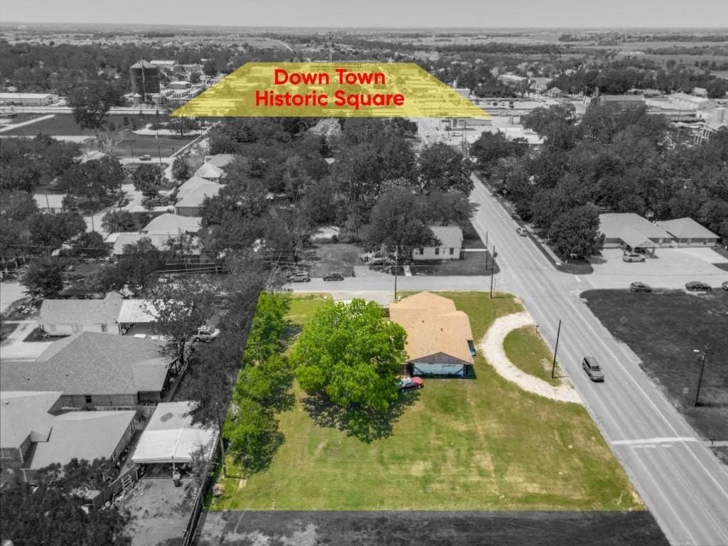0.5 acres in Collin County gallery image 2