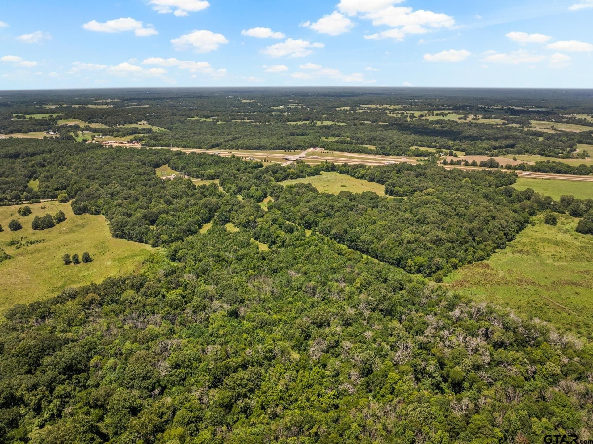 107 acres in Titus County - photo 26