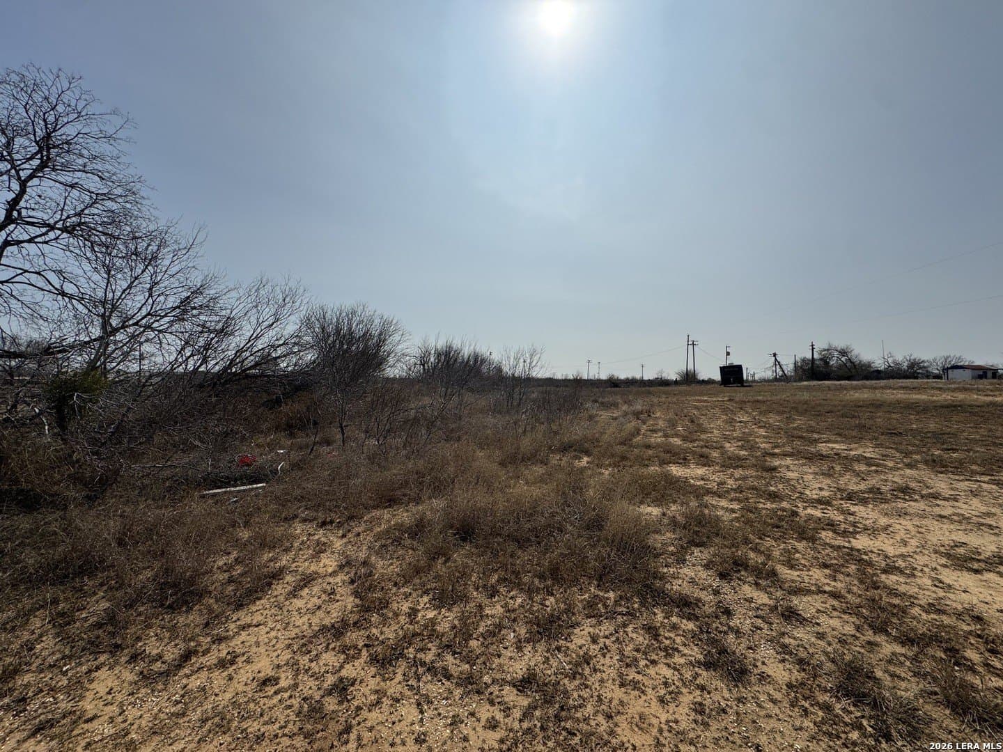 10.3 acres in Bexar County gallery image 4