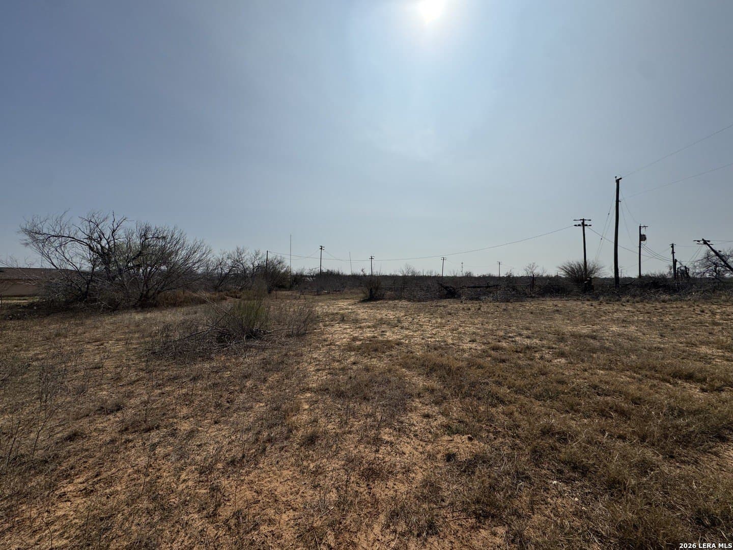10.3 acres in Bexar County featured view