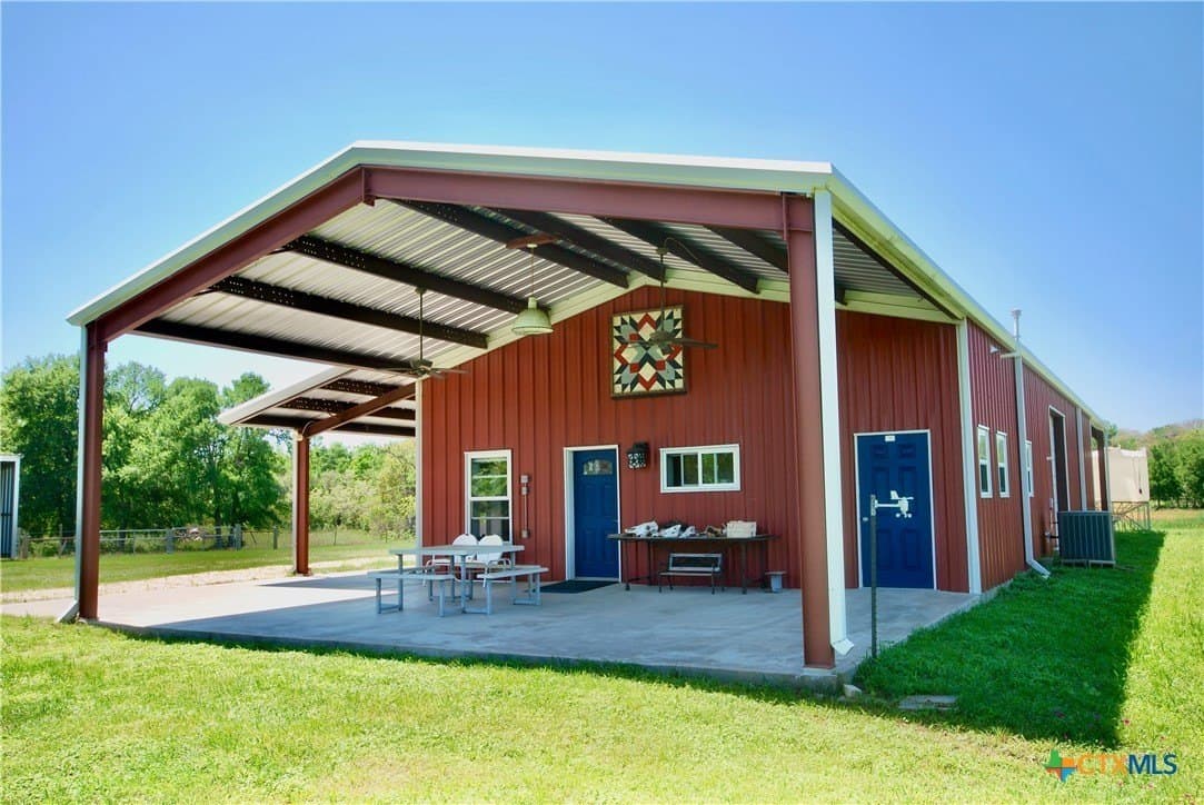 57.23 acres in Fayette County gallery image 3