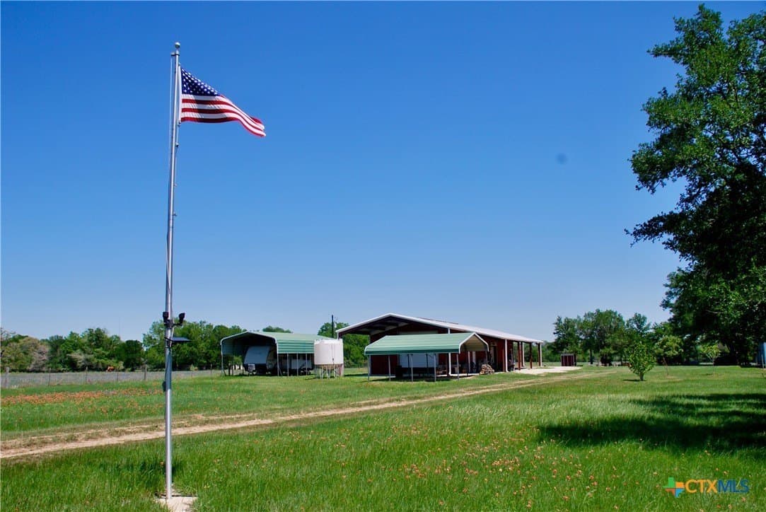 57.23 acres in Fayette County gallery image 2