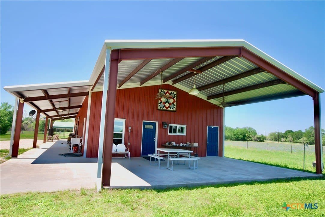 57.23 acres in Fayette County gallery image 4