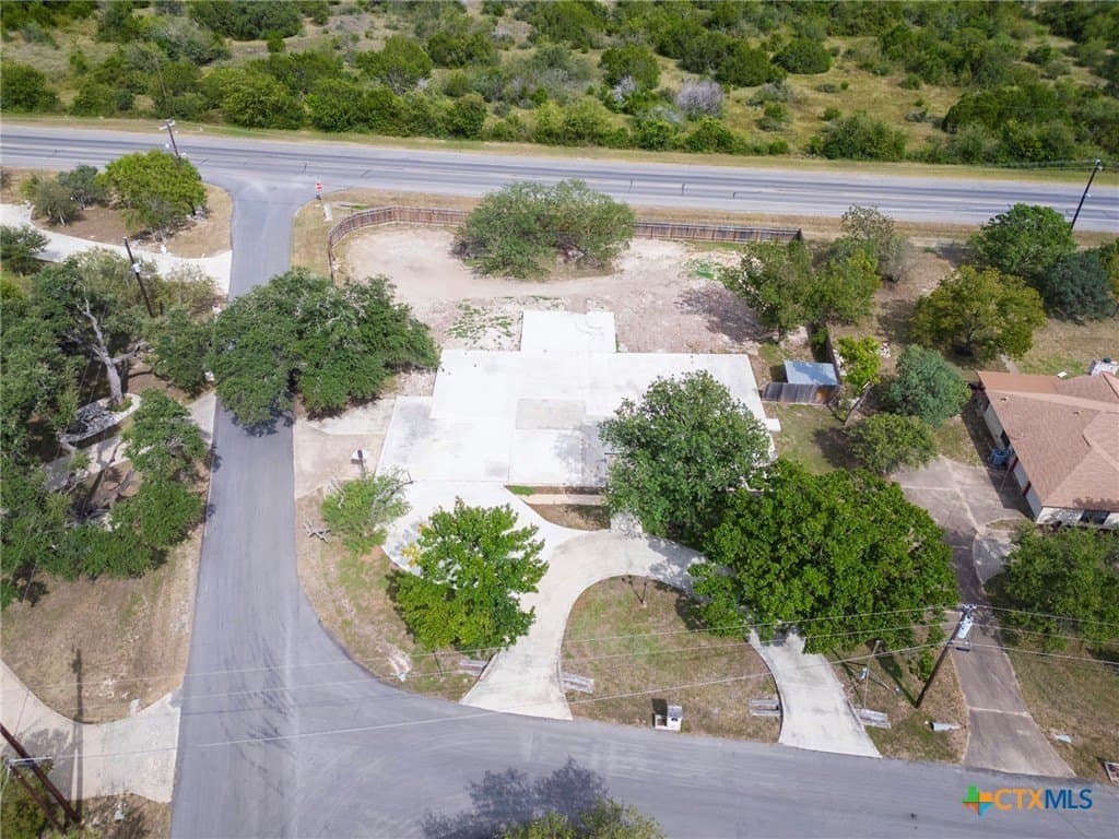0.68 acres in Hays County - photo 20