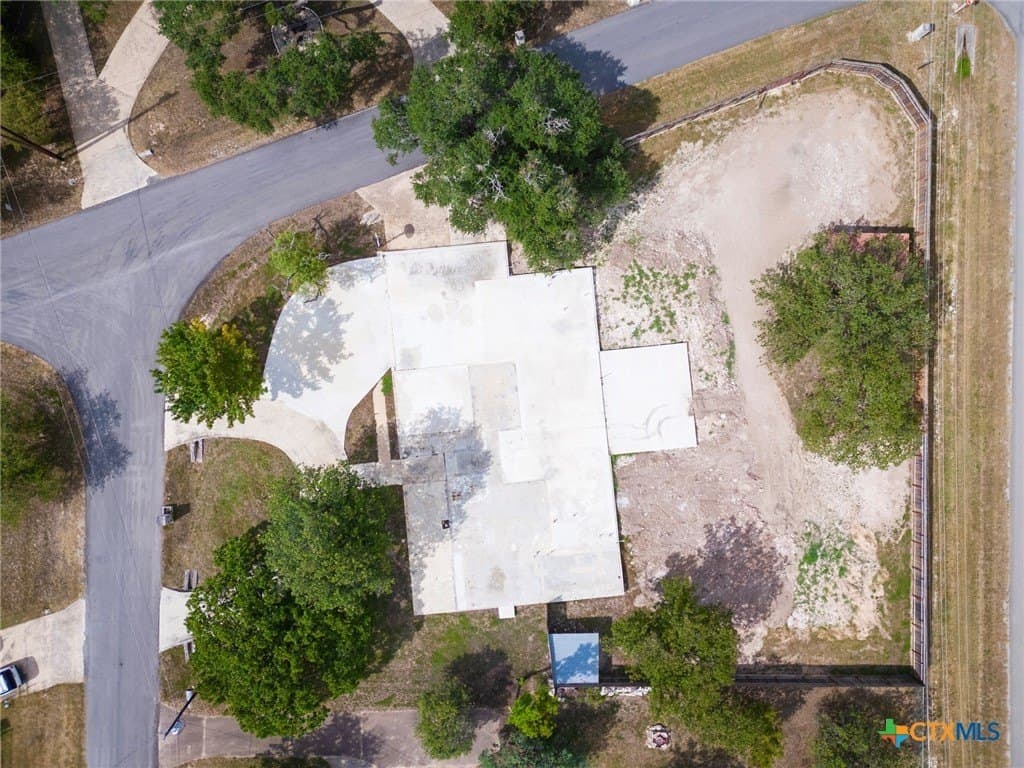 0.68 acres in Hays County - photo 2