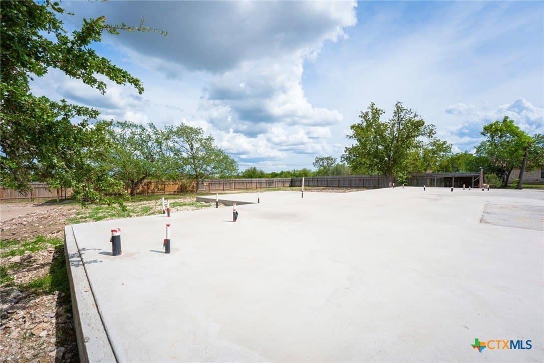 0.68 acres in Hays County - photo 4