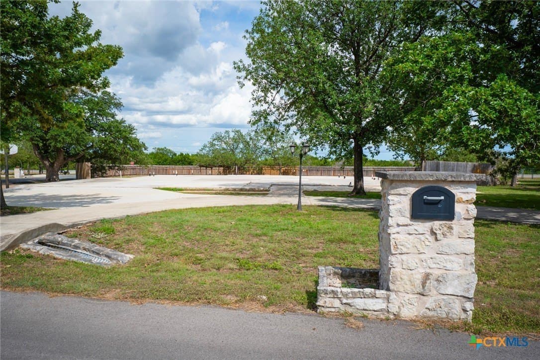 0.68 acres in Hays County - photo 7