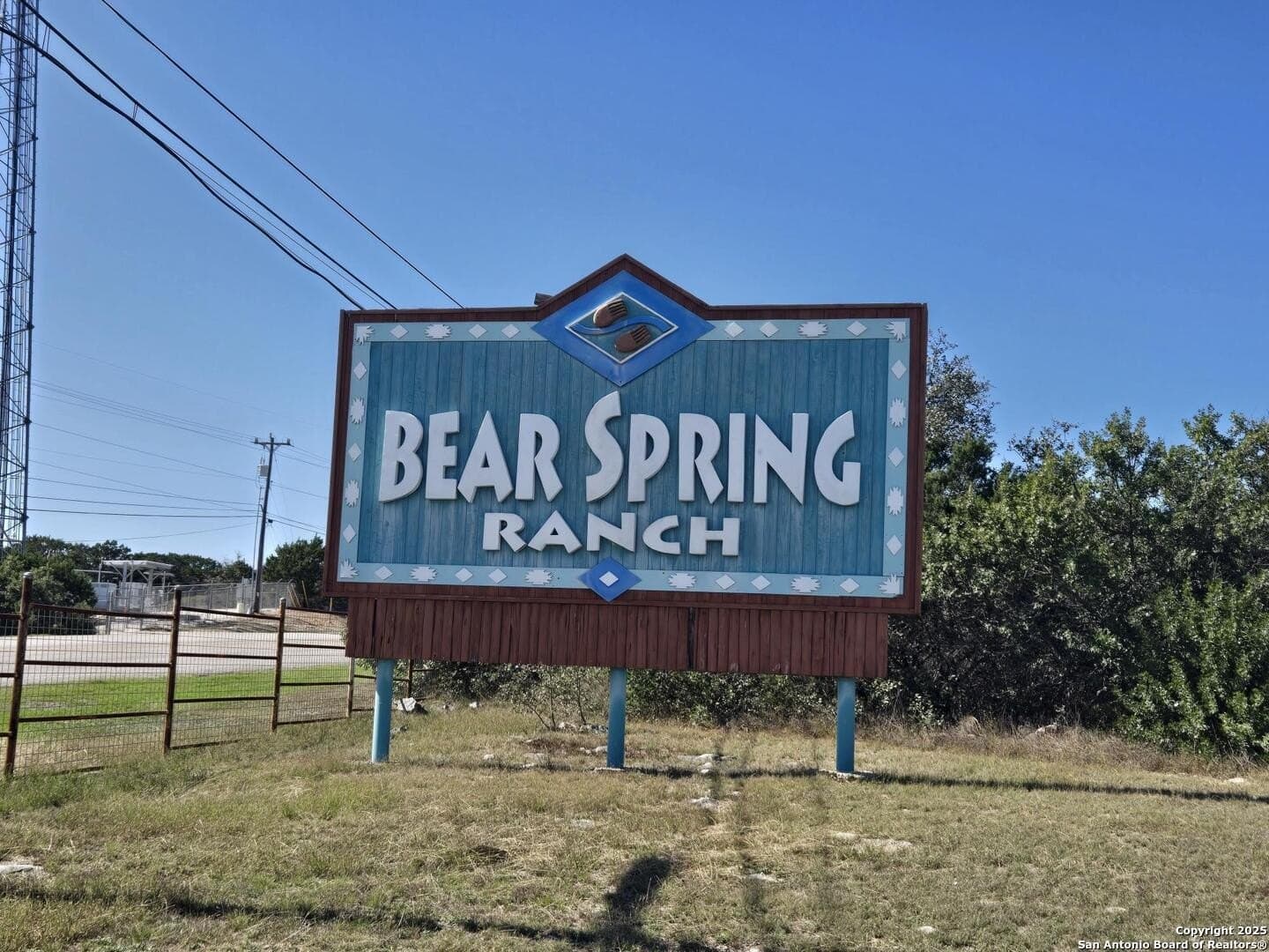 5.06 acres in Medina County