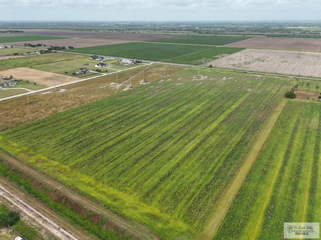 10 acres in CAMERON County featured view