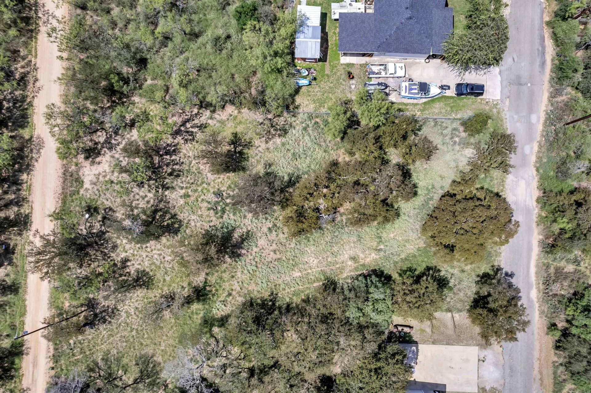 0.49 acres in Burnet County - photo 13