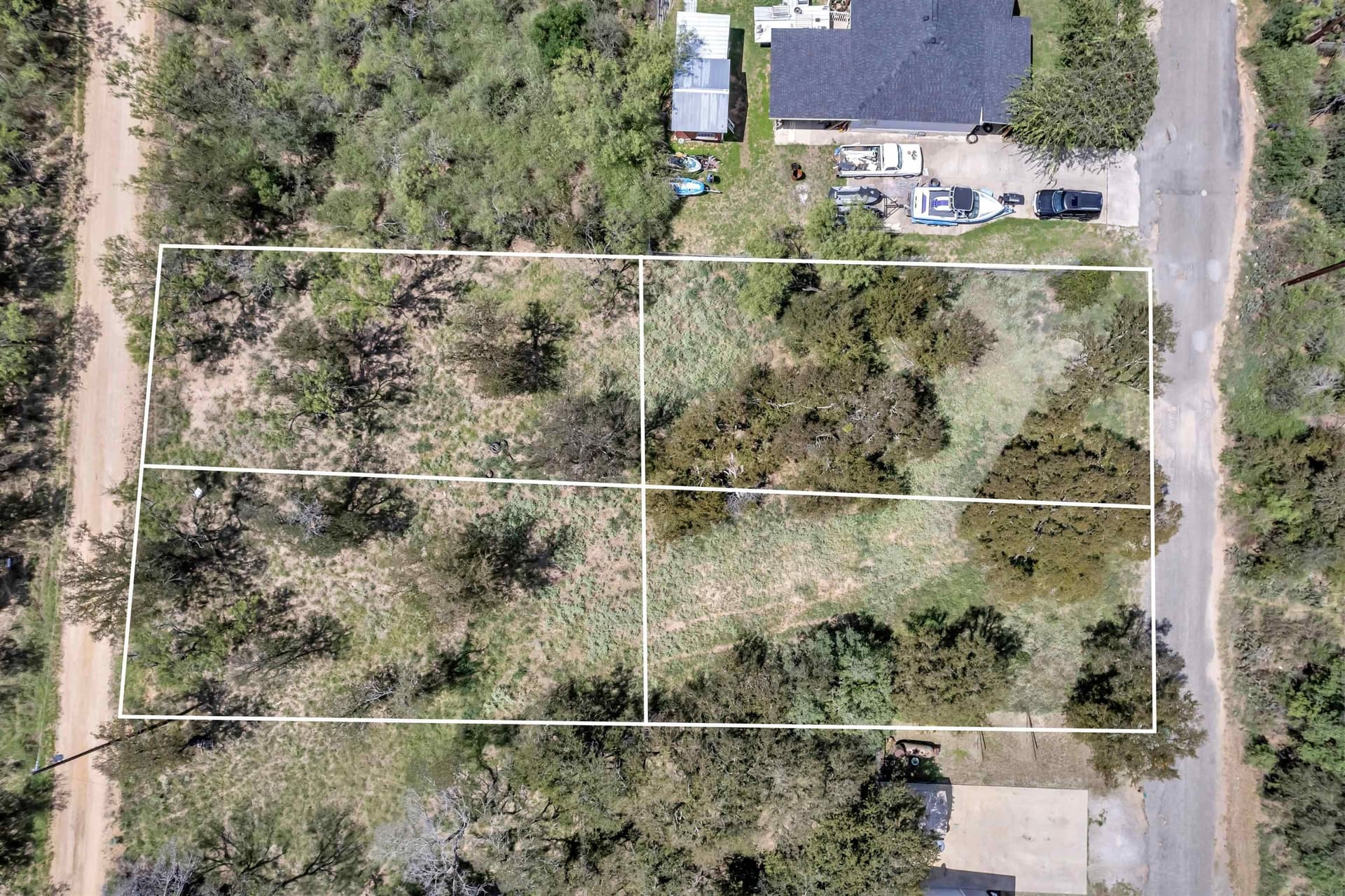 0.49 acres in Burnet County gallery image 3