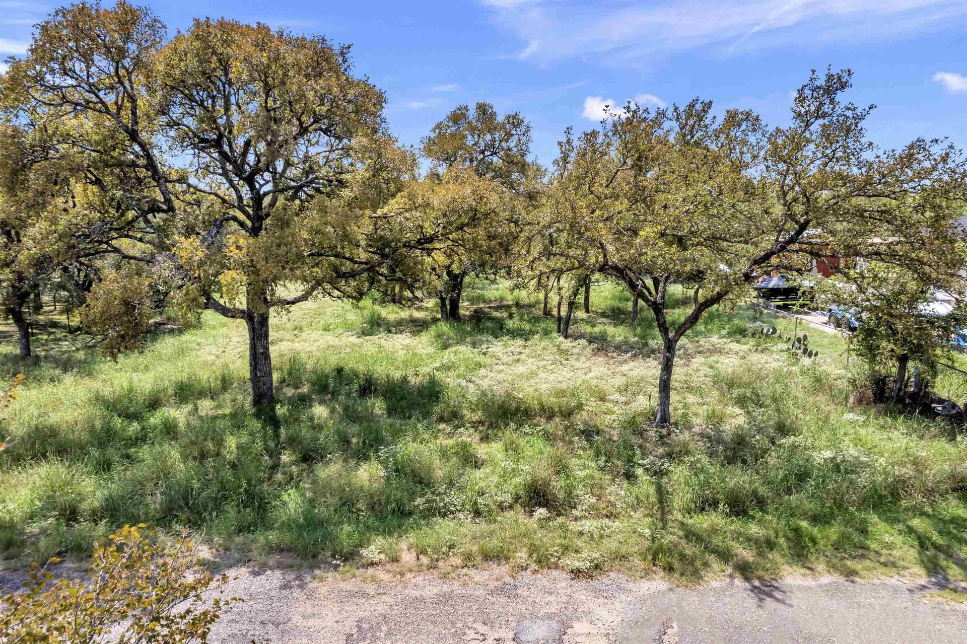 0.49 acres in Burnet County gallery image 4