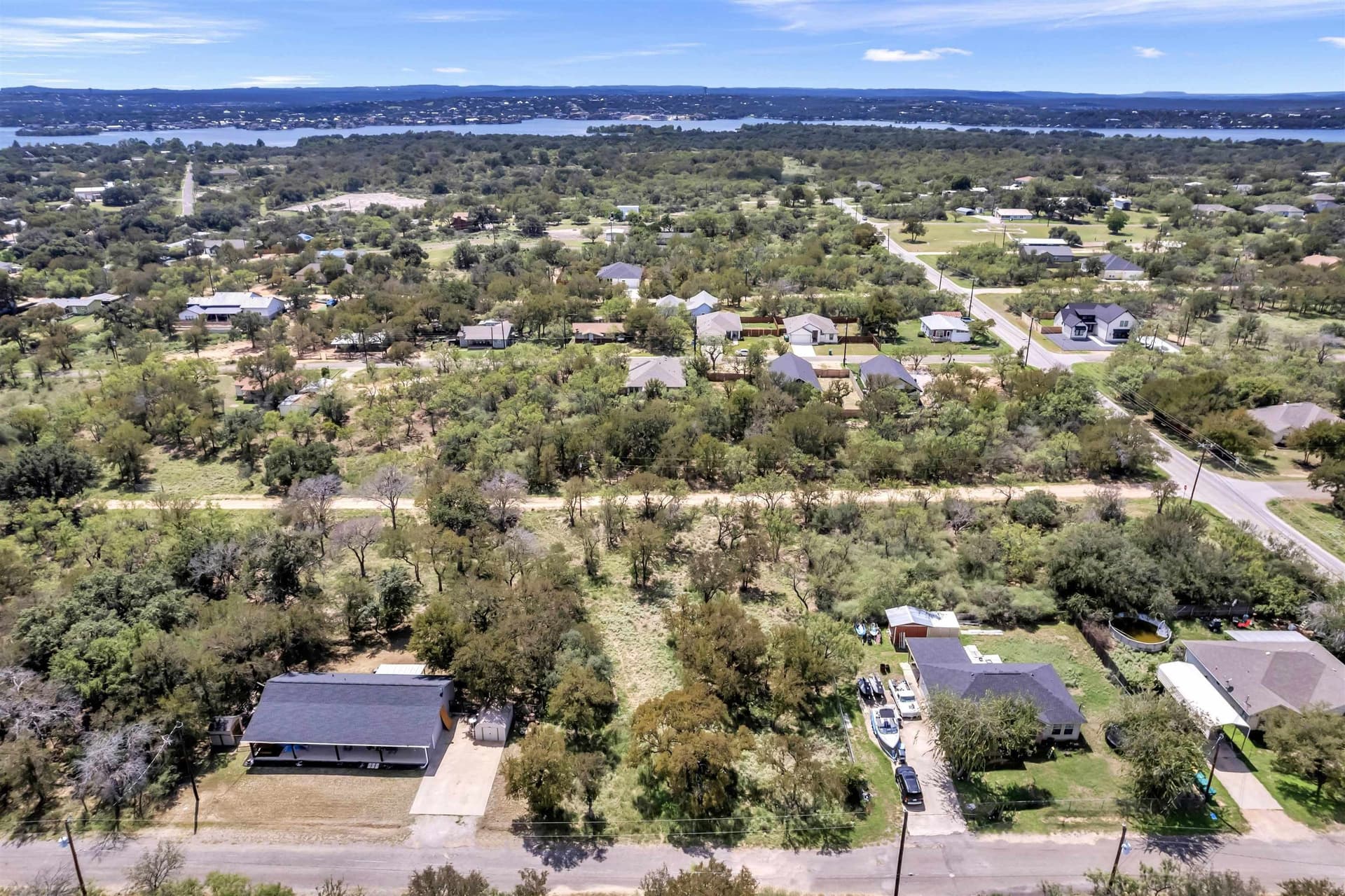 0.49 acres in Burnet County - photo 9
