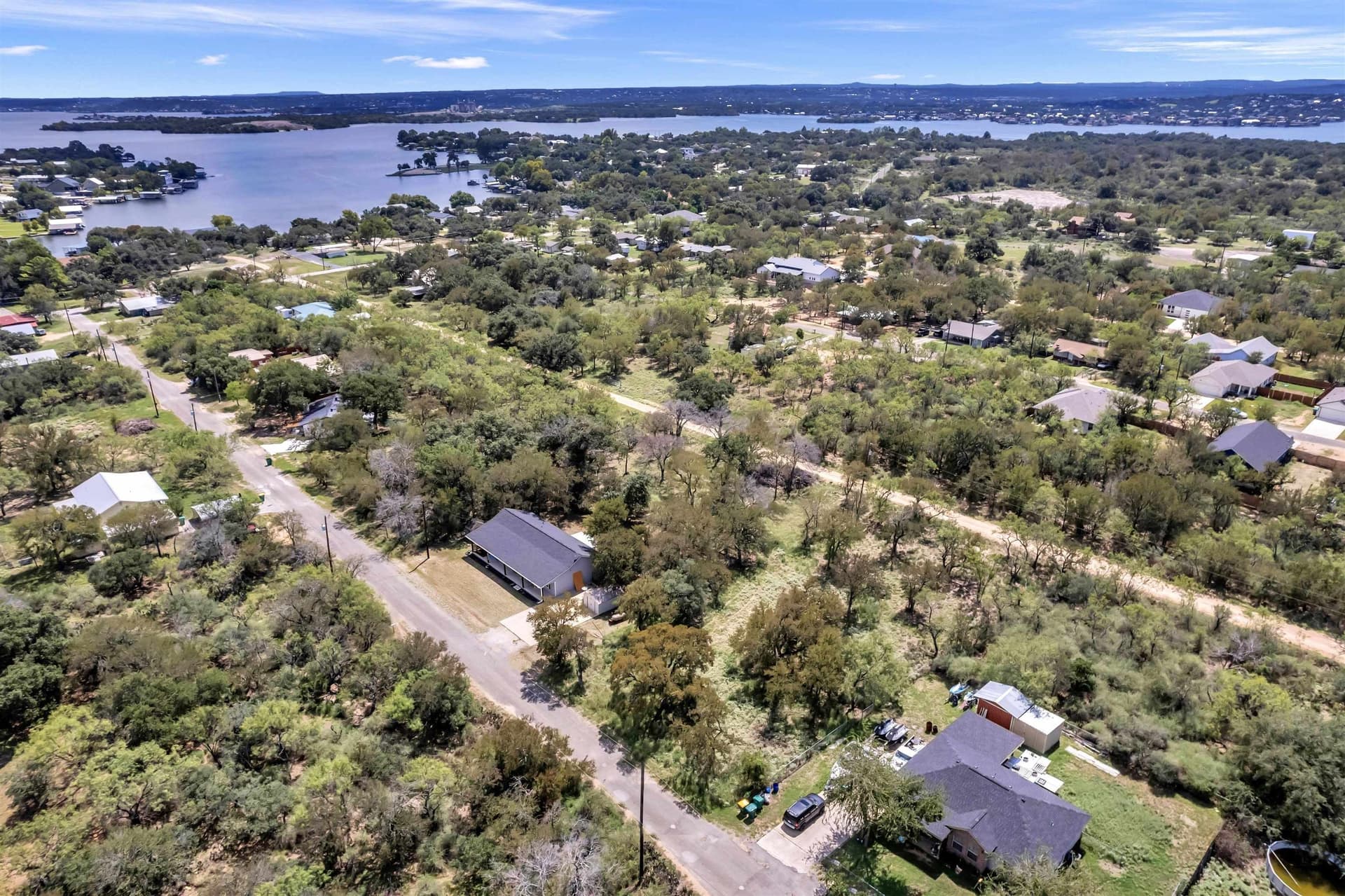 0.49 acres in Burnet County - photo 10