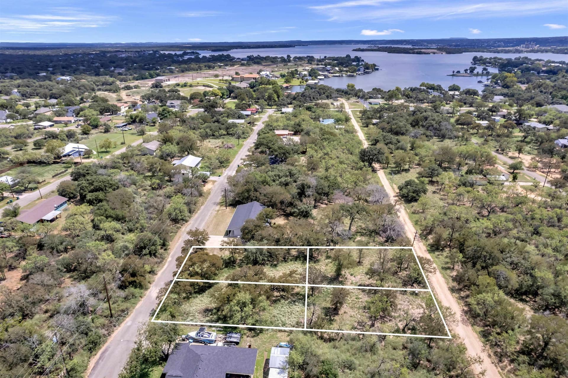 0.49 acres in Burnet County gallery image 2