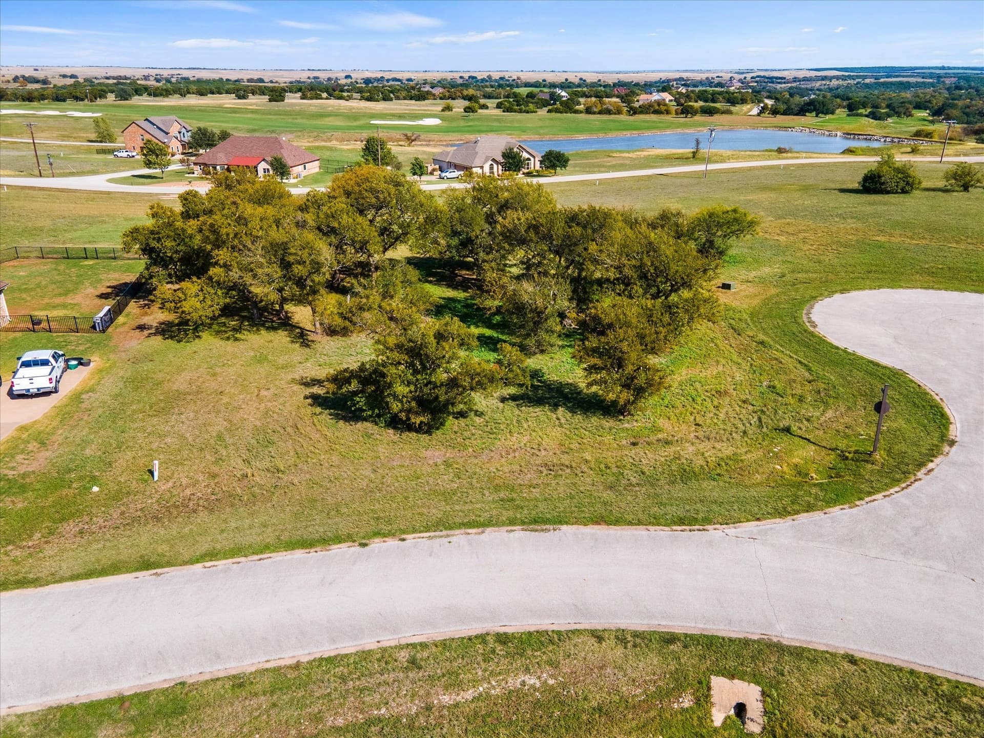 0.65 acres in Johnson County gallery image 3