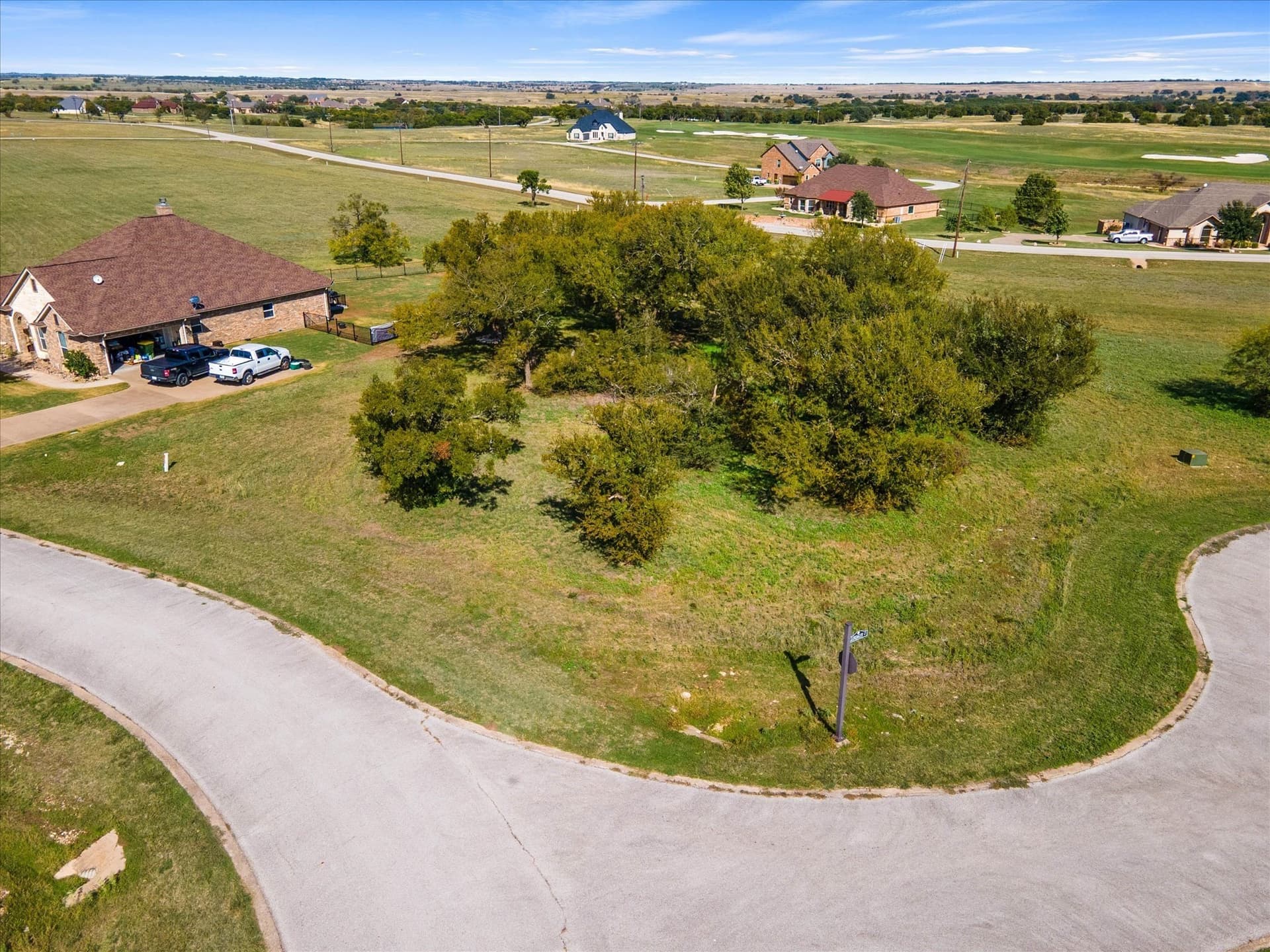 0.65 acres in Johnson County gallery image 2