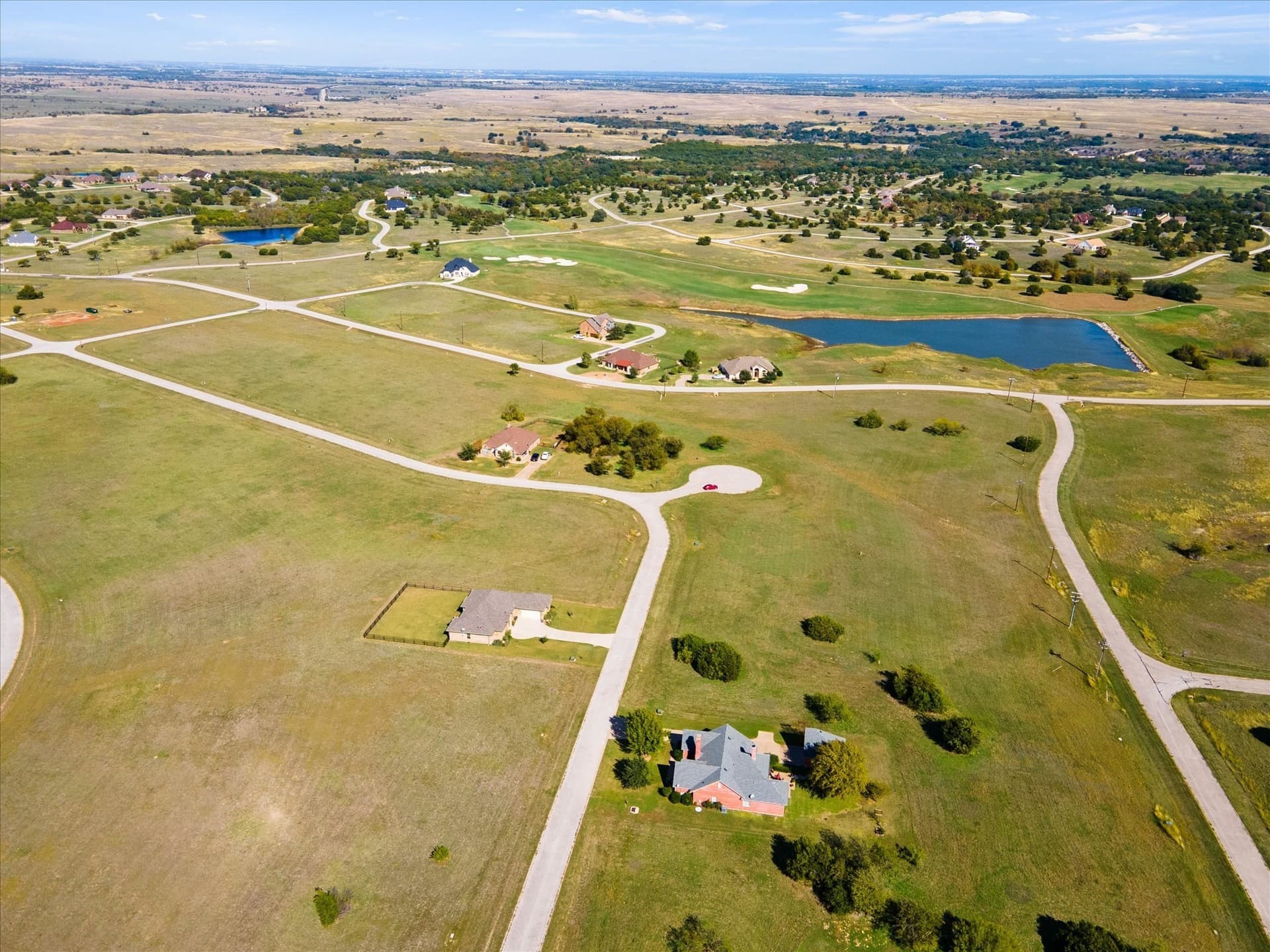 0.65 acres in Johnson County - photo 11
